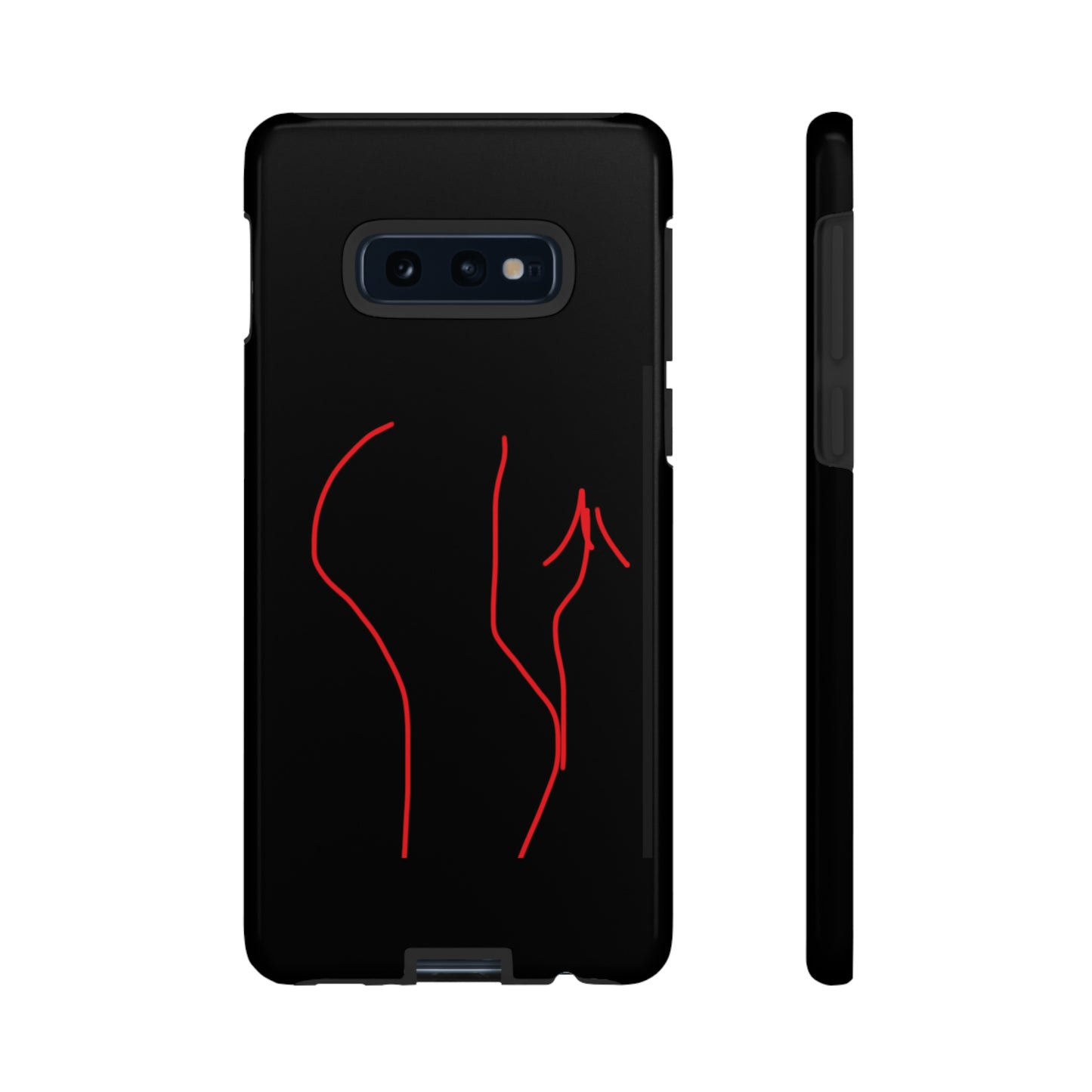 SheDevil- Tough Cases- 46 phone sizes