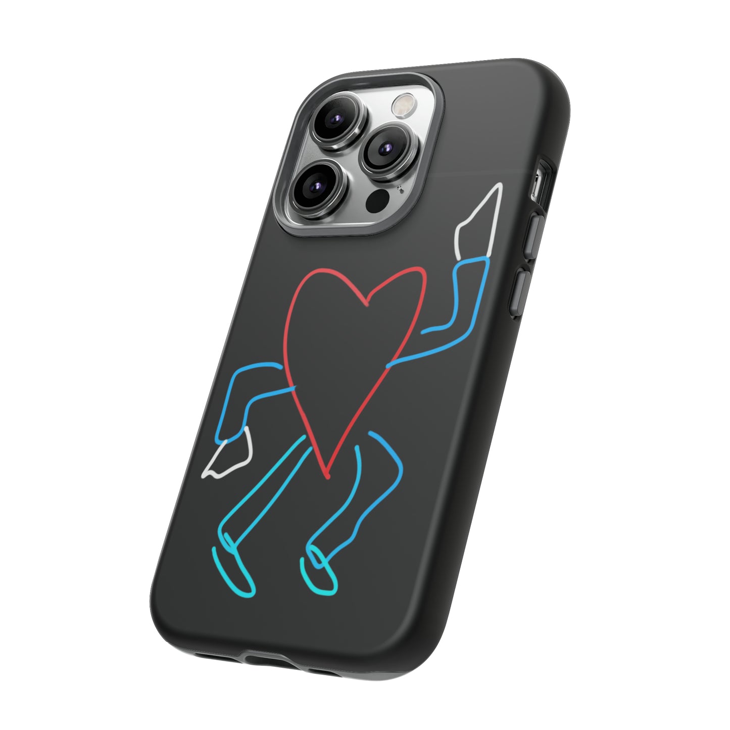 You Make My Heart Dance- Tough Cases- 46 Phone Styles