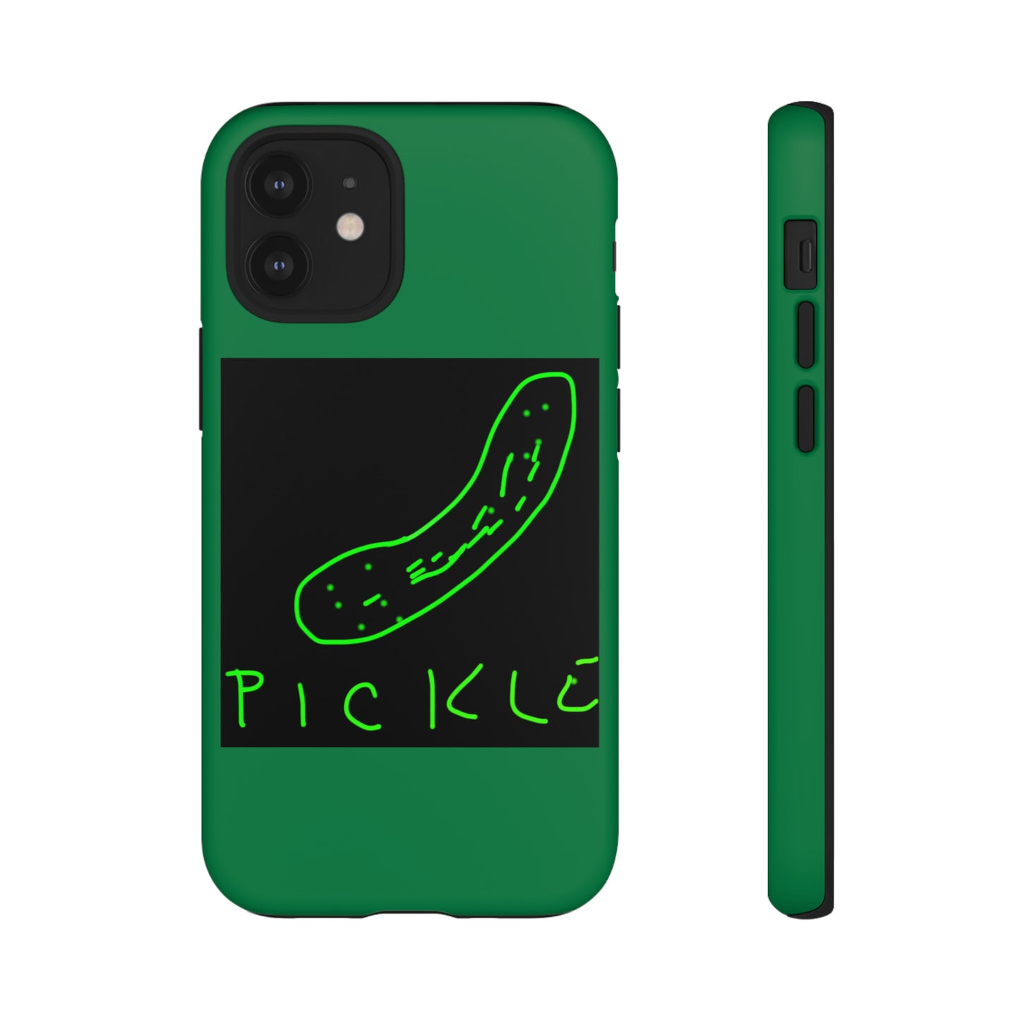 Pickle-Tough Cases- 46 Phone Styles