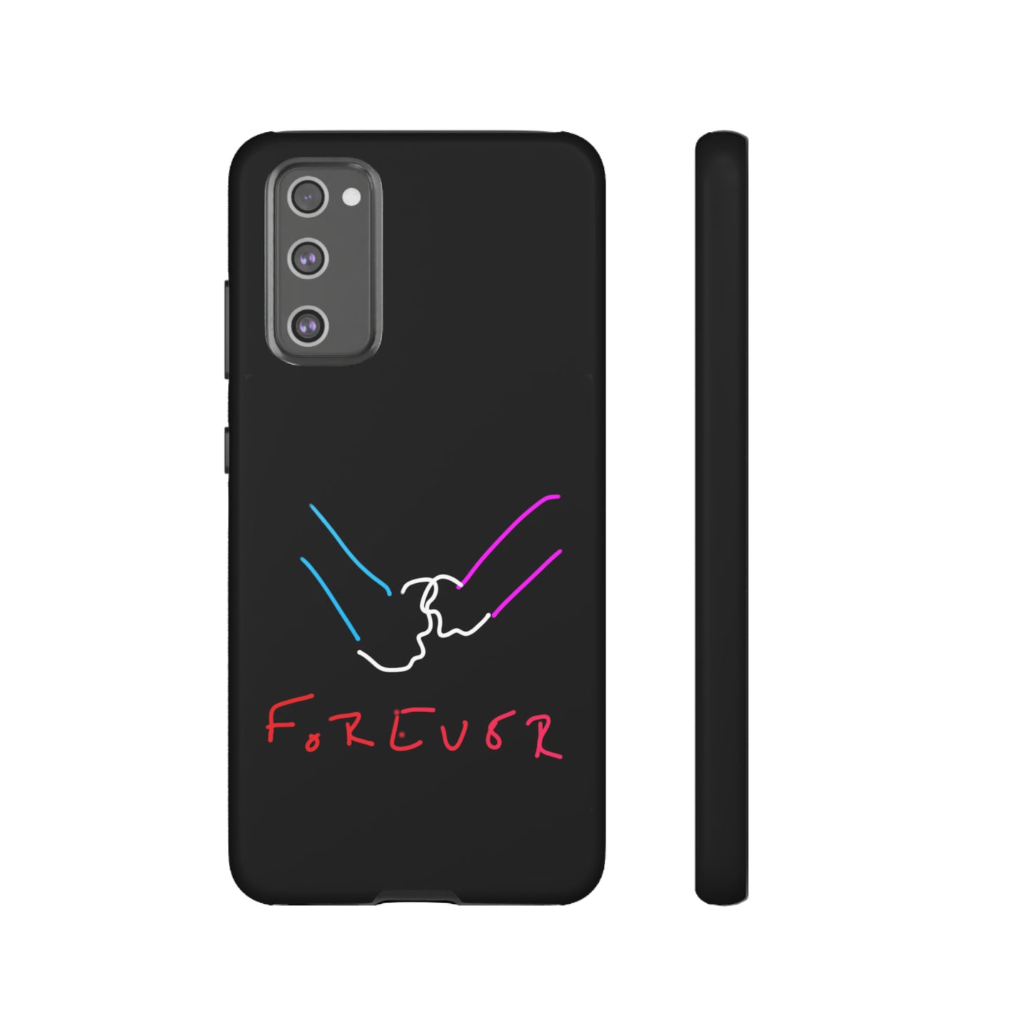 Forever- Tough Cases- 46 Phone Styles