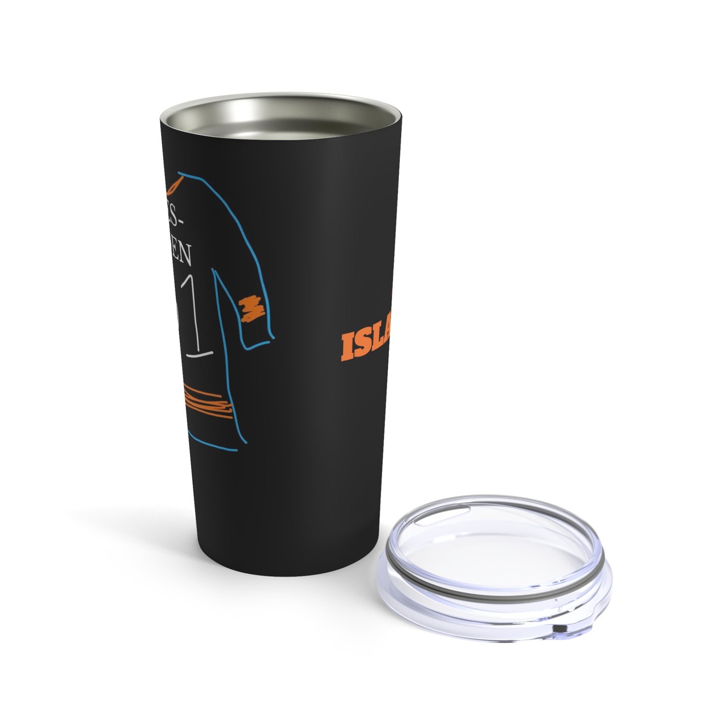 CUSTOMIZED Tumbler 20oz