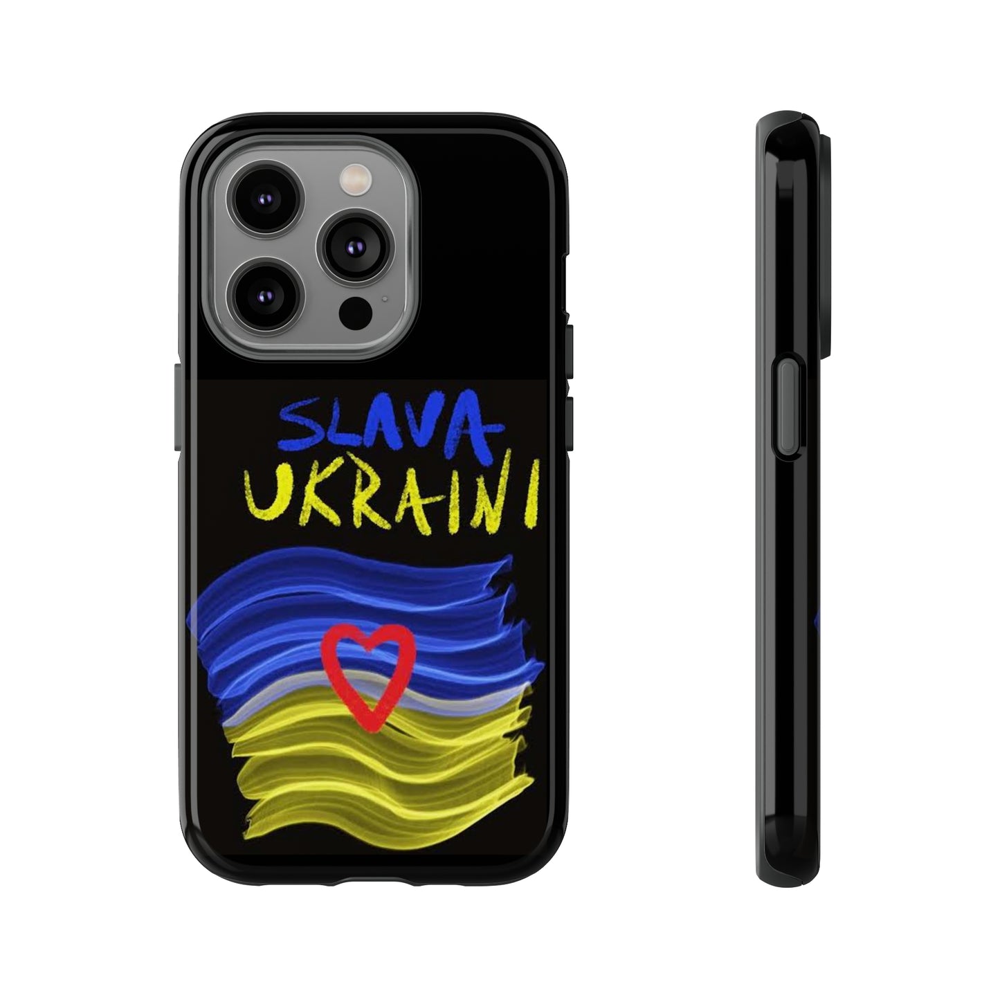 Charity Ukraine- Tough Cases- 46 styles