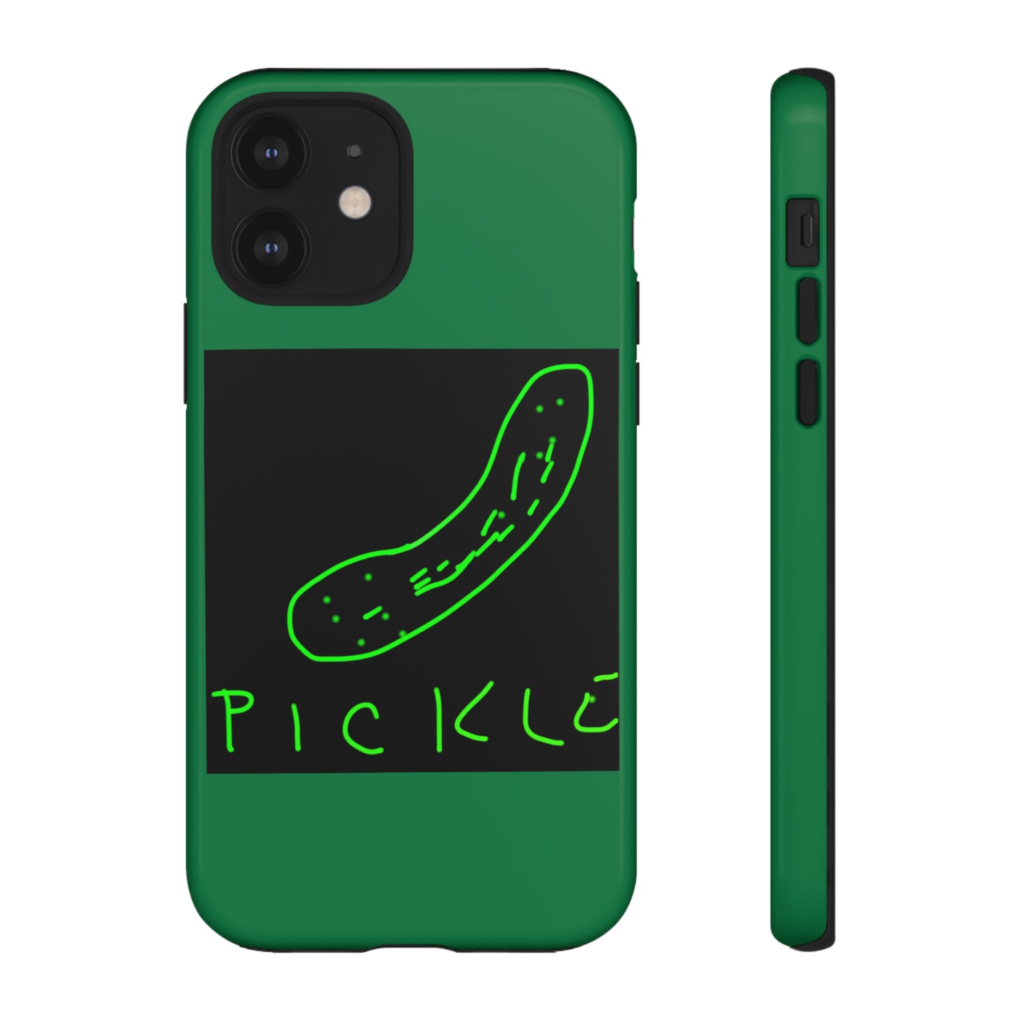 Pickle-Tough Cases- 46 Phone Styles