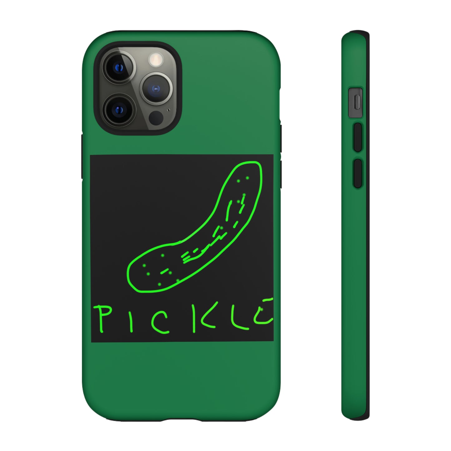 Pickle-Tough Cases- 46 Phone Styles