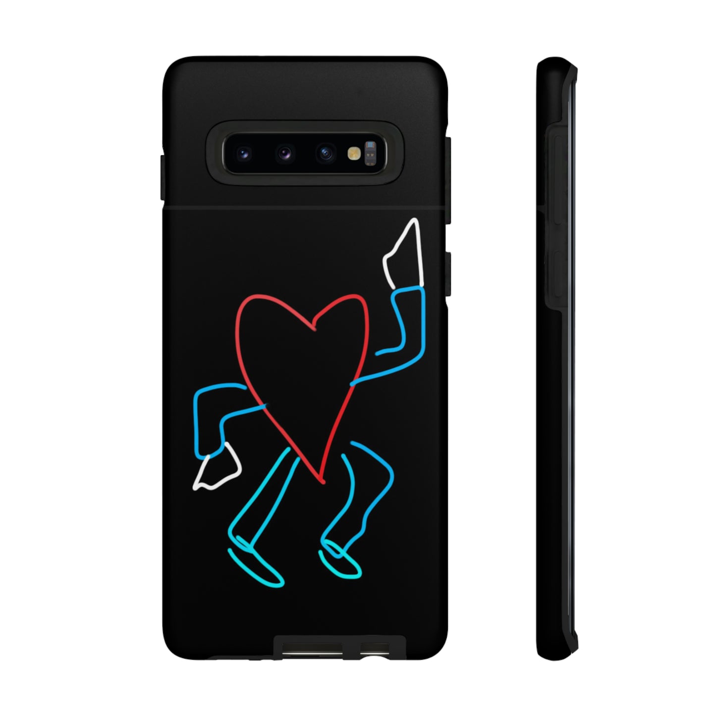 You Make My Heart Dance- Tough Cases- 46 Phone Styles