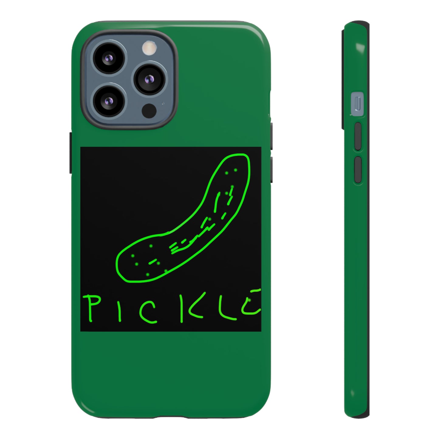 Pickle-Tough Cases- 46 Phone Styles