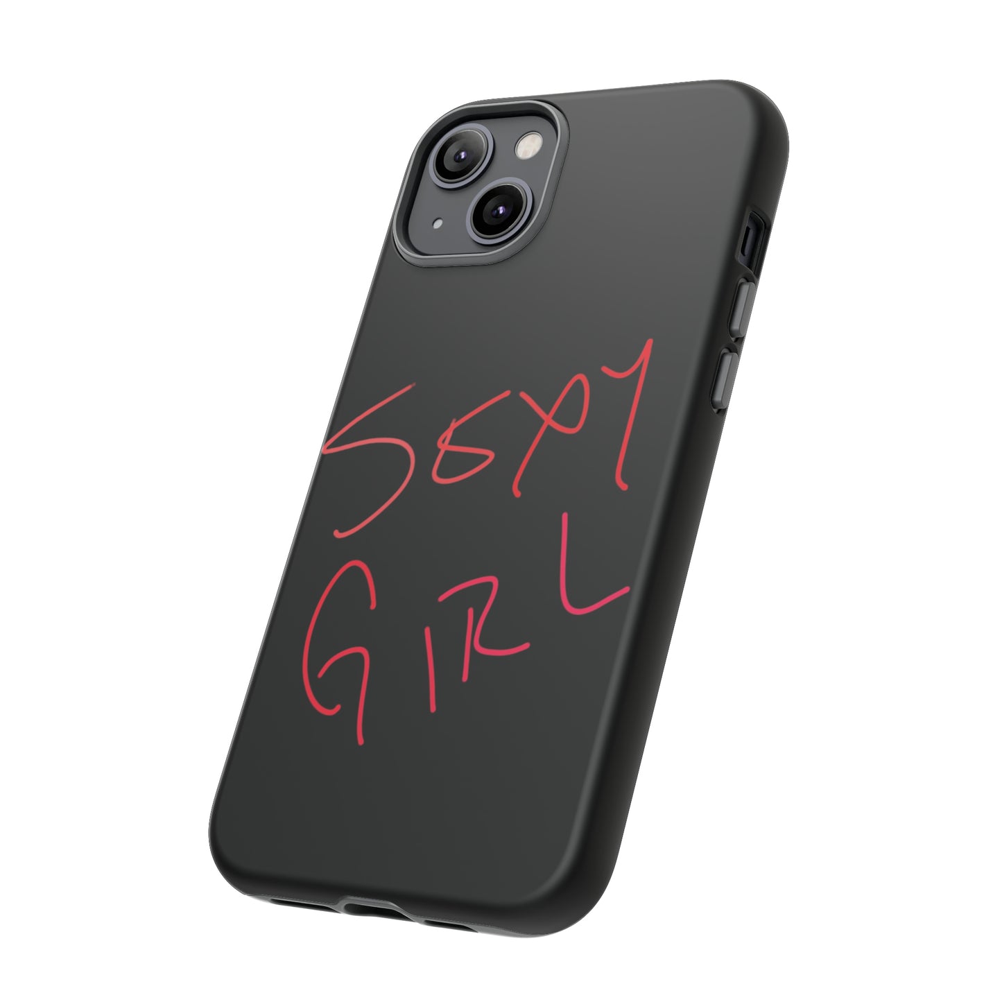 Sexy Girl- Tough Cases- 46 Phone Styles