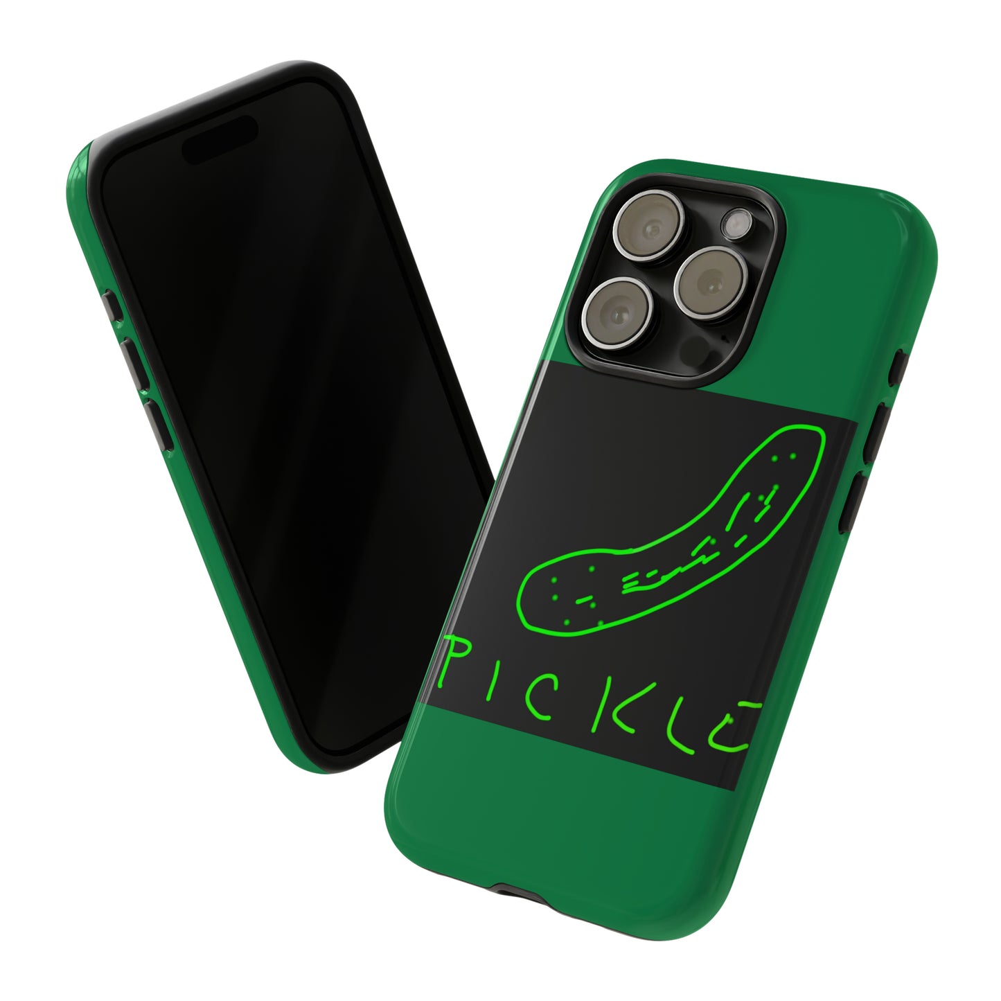 Pickle-Tough Cases- 46 Phone Styles