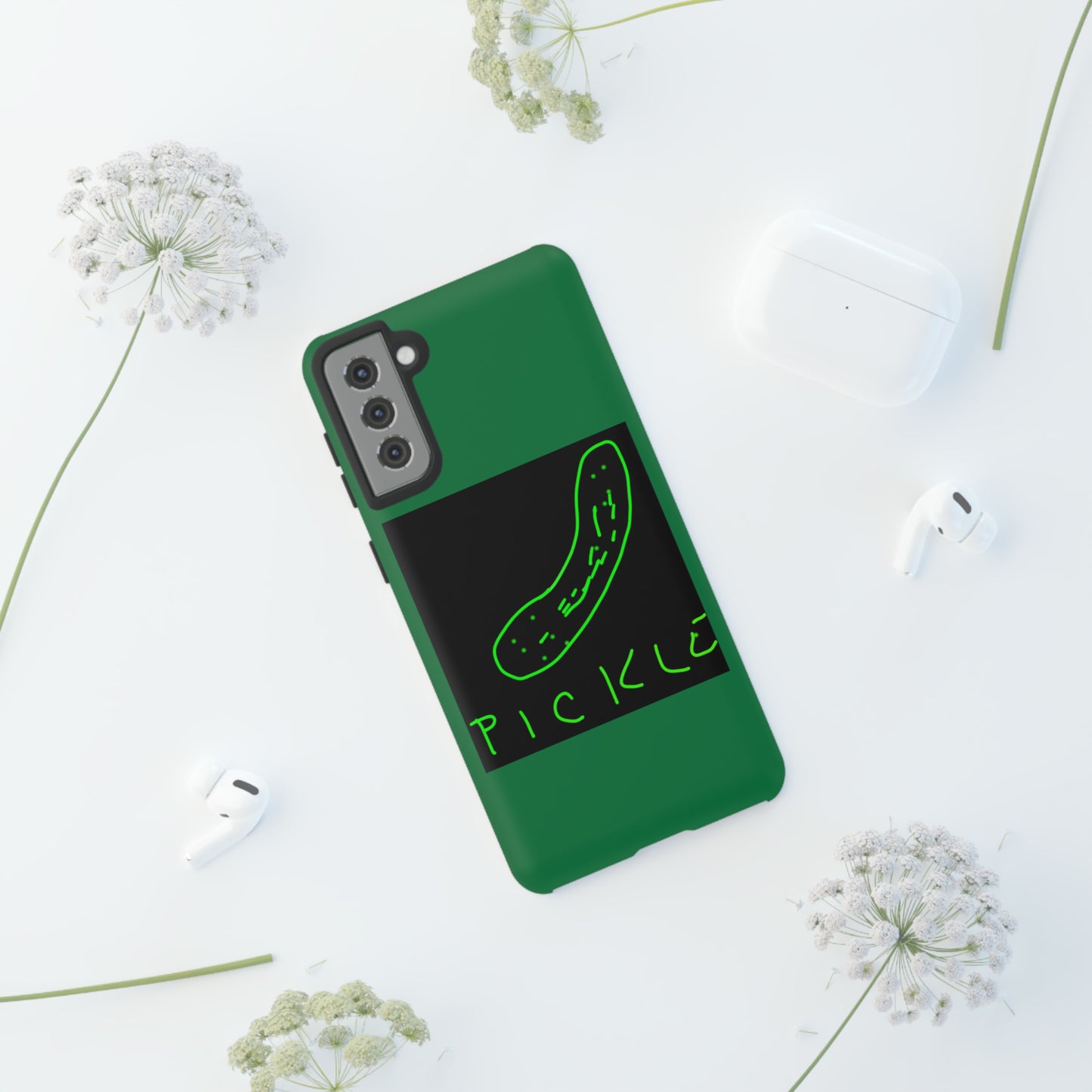 Pickle-Tough Cases- 46 Phone Styles