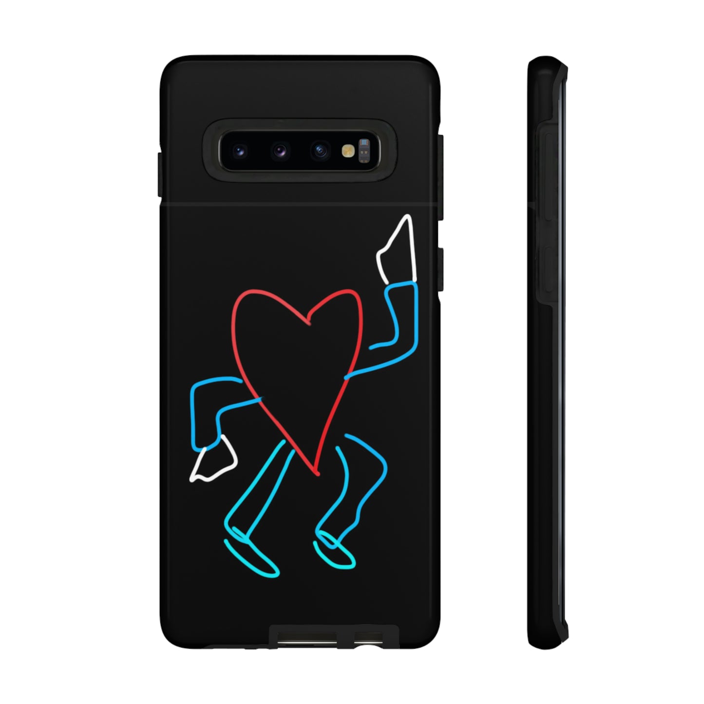 You Make My Heart Dance- Tough Cases- 46 Phone Styles