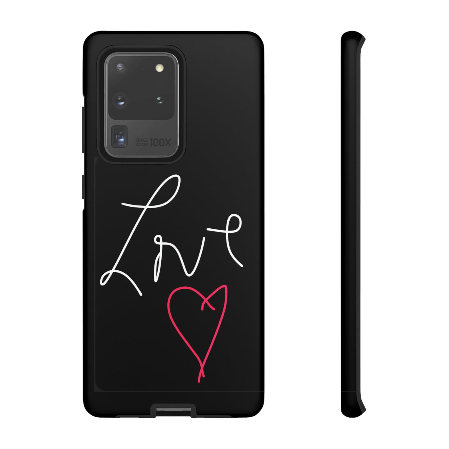 Love- Tough Cases- 46 Phone Styles