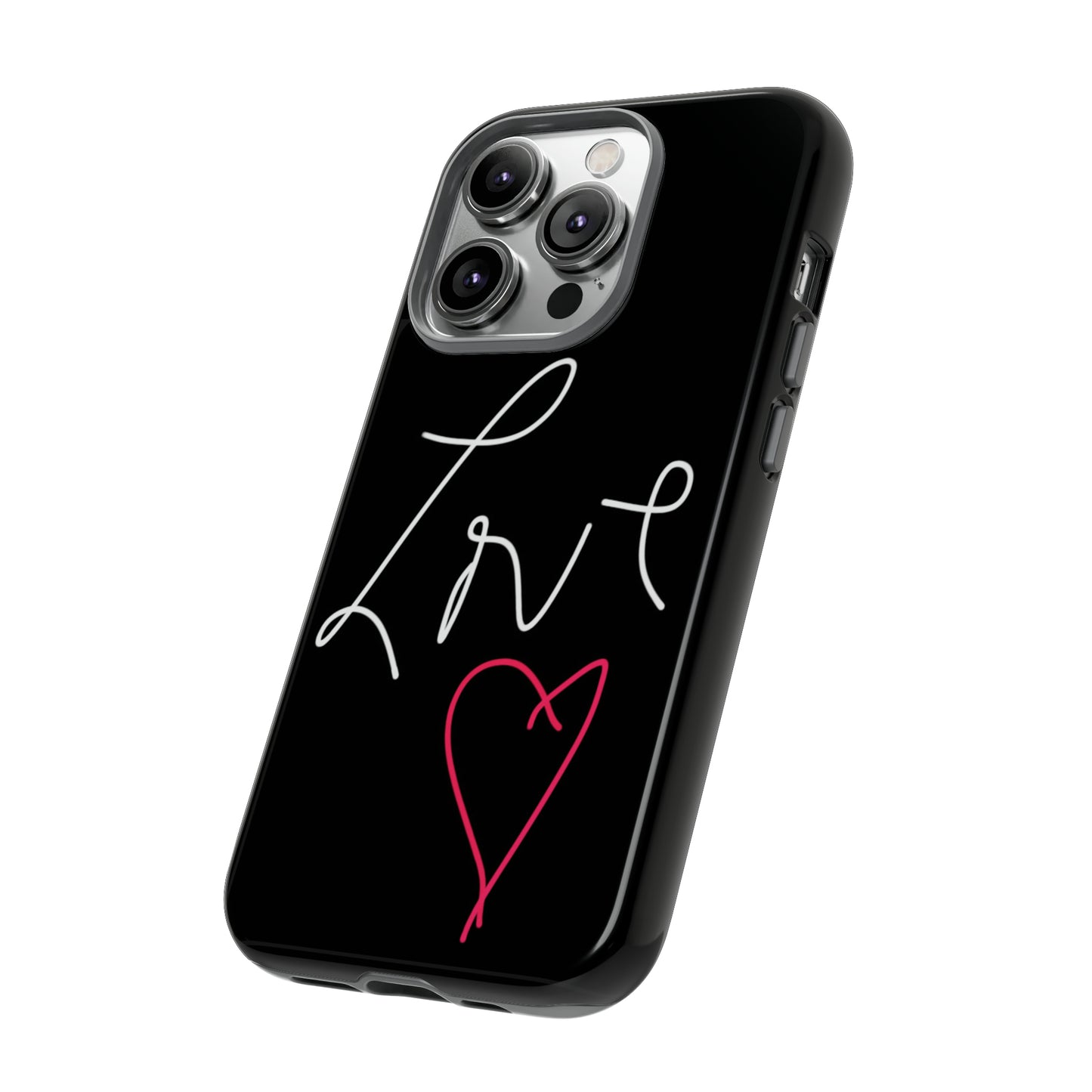 Love- Tough Cases- 46 Phone Styles