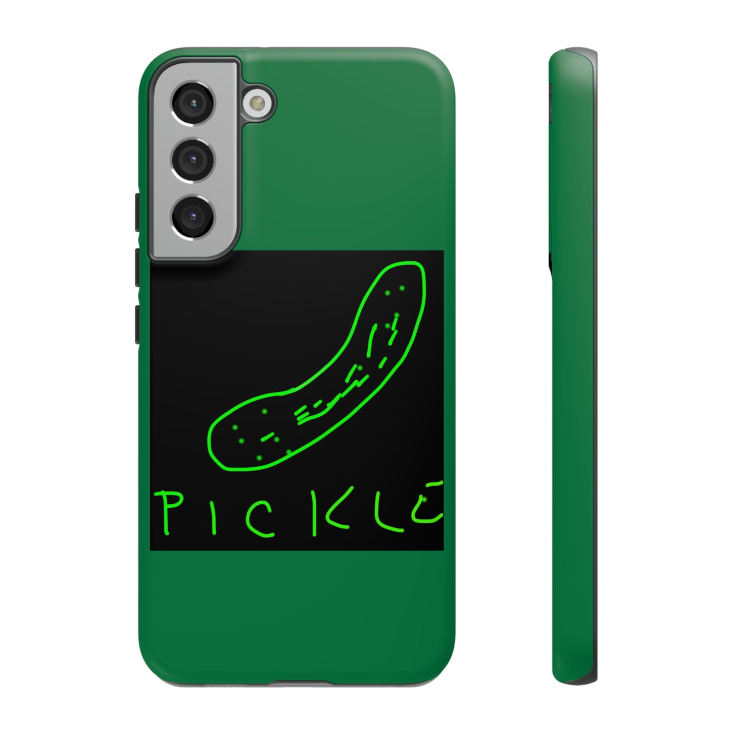 Pickle-Tough Cases- 46 Phone Styles