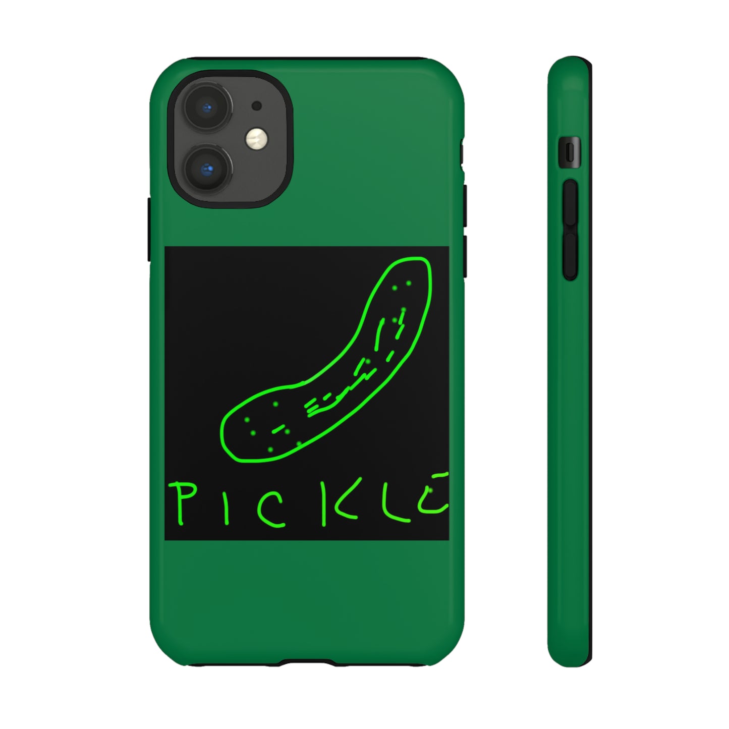 Pickle-Tough Cases- 46 Phone Styles