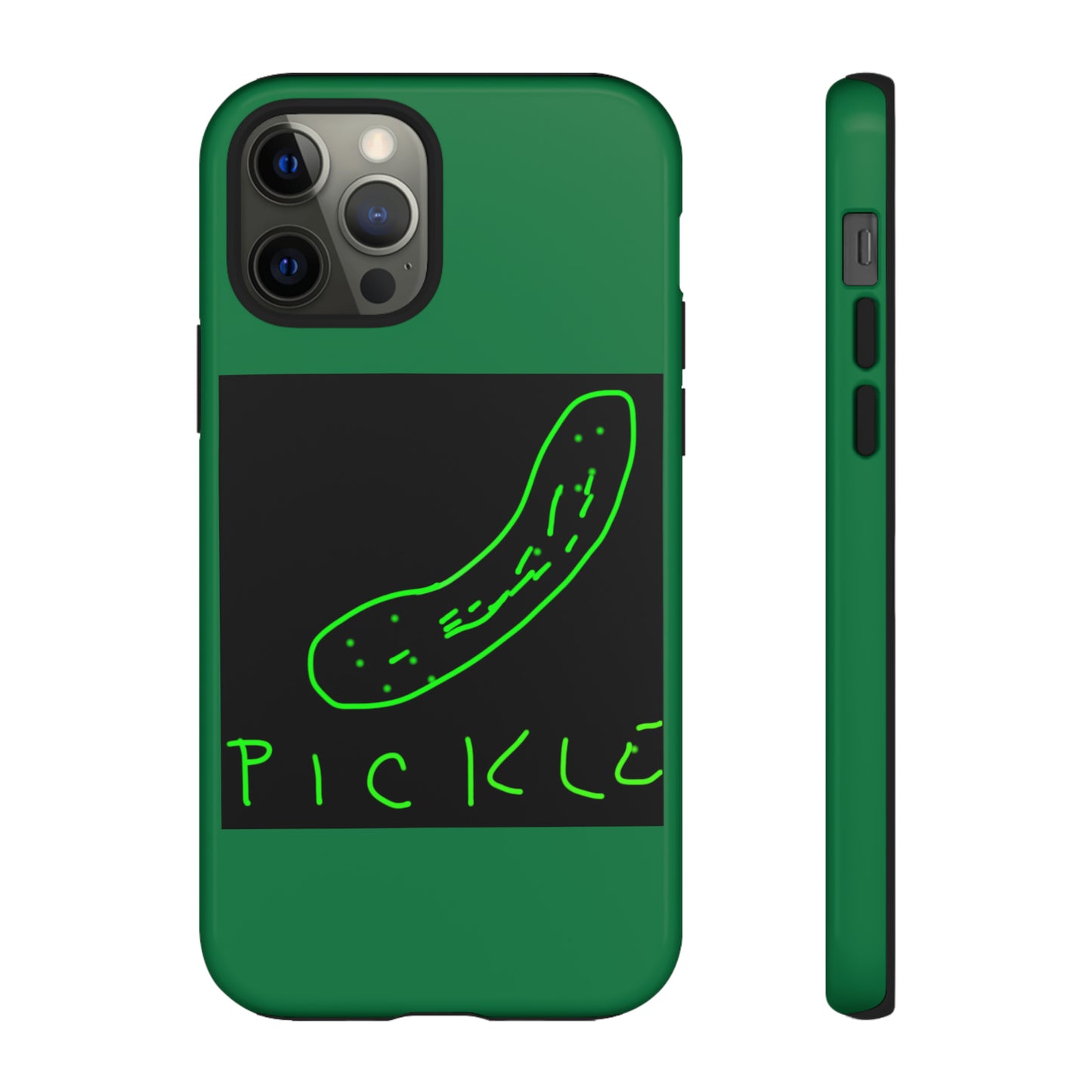 Pickle-Tough Cases- 46 Phone Styles