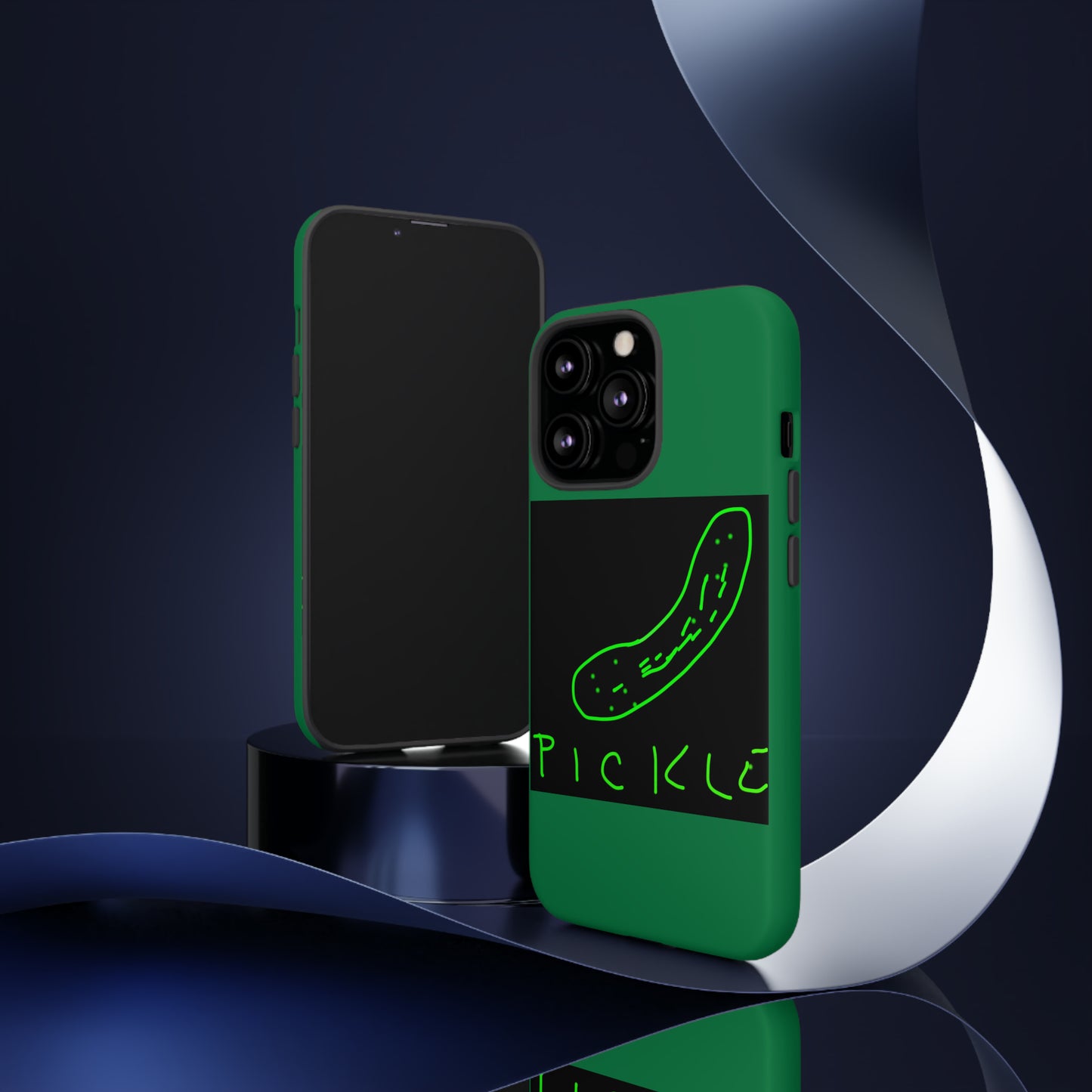 Pickle-Tough Cases- 46 Phone Styles