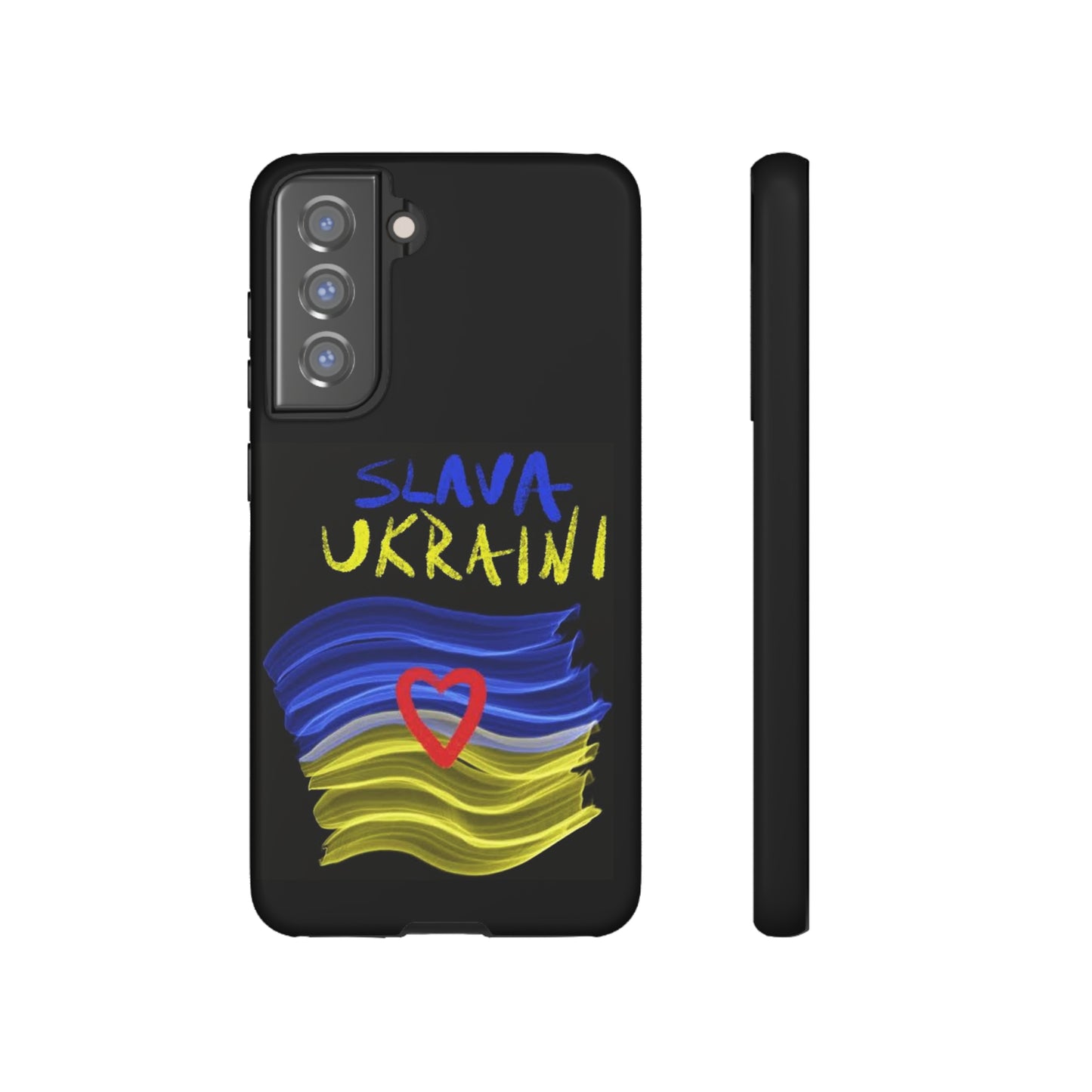 Charity Ukraine- Tough Cases- 46 styles