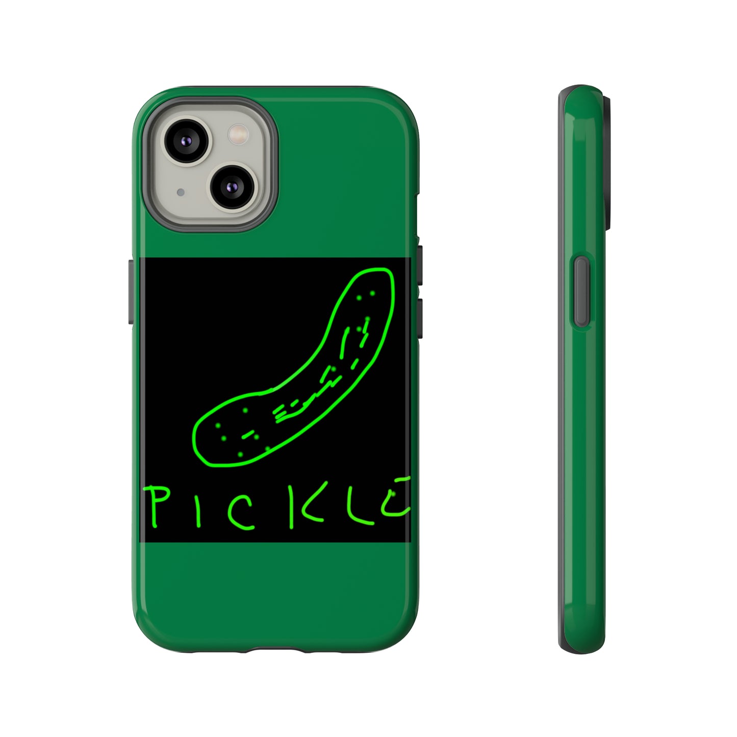 Pickle-Tough Cases- 46 Phone Styles