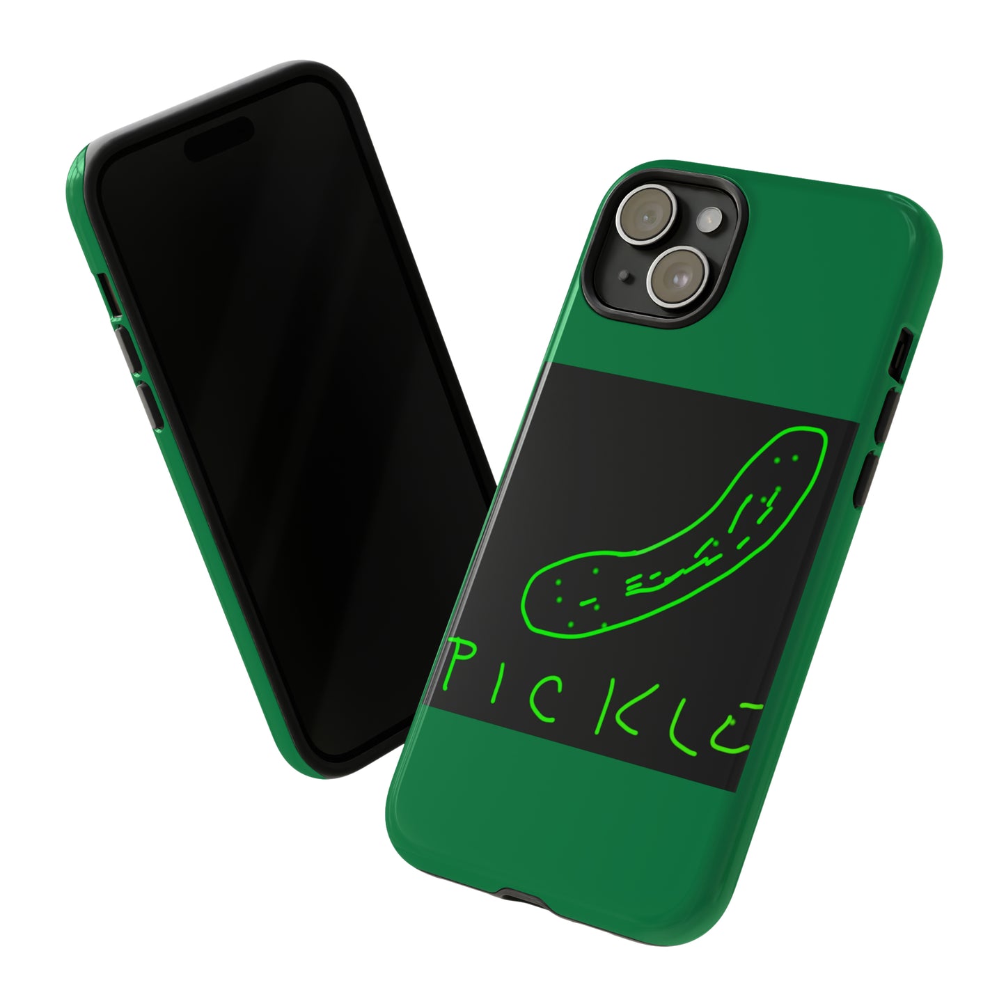 Pickle-Tough Cases- 46 Phone Styles