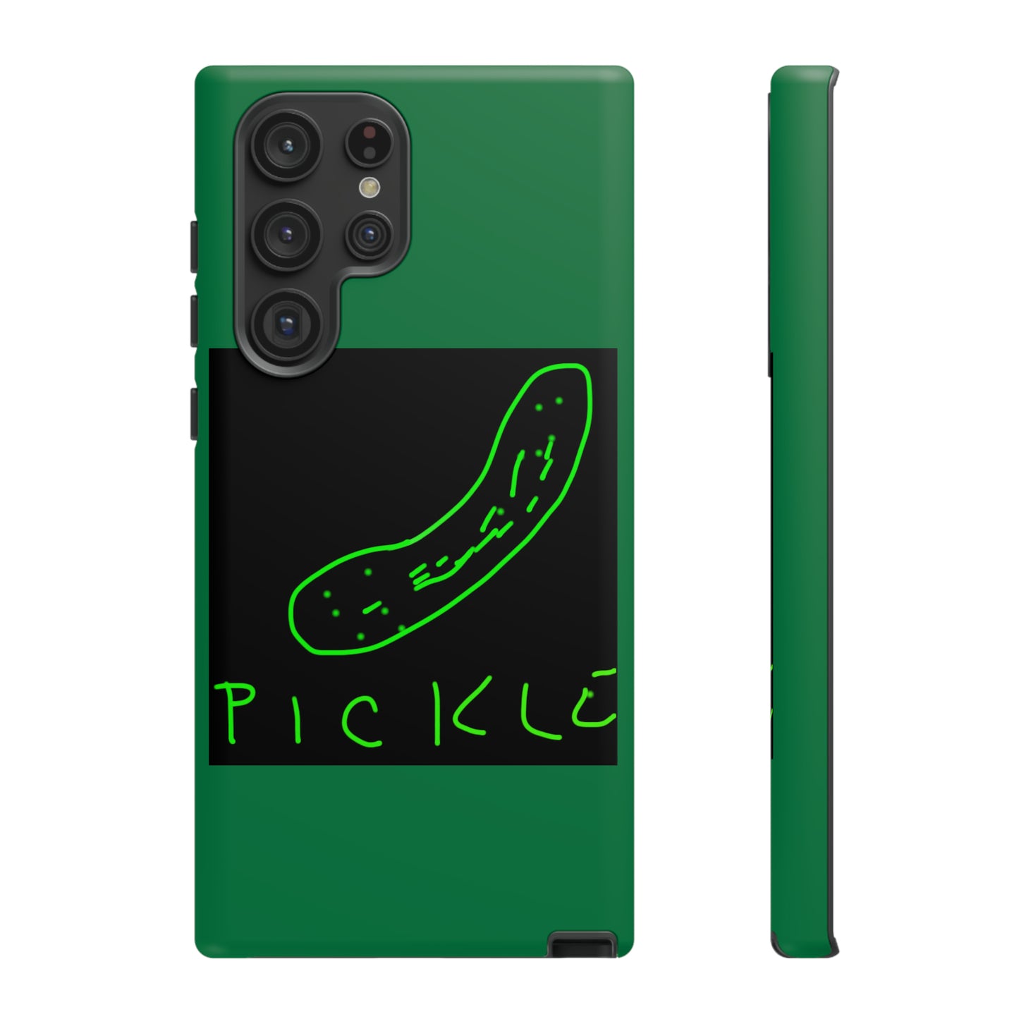 Pickle-Tough Cases- 46 Phone Styles