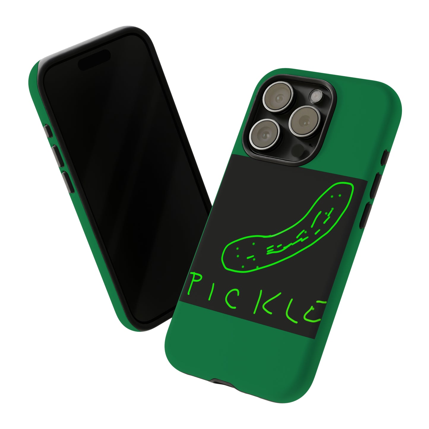 Pickle-Tough Cases- 46 Phone Styles