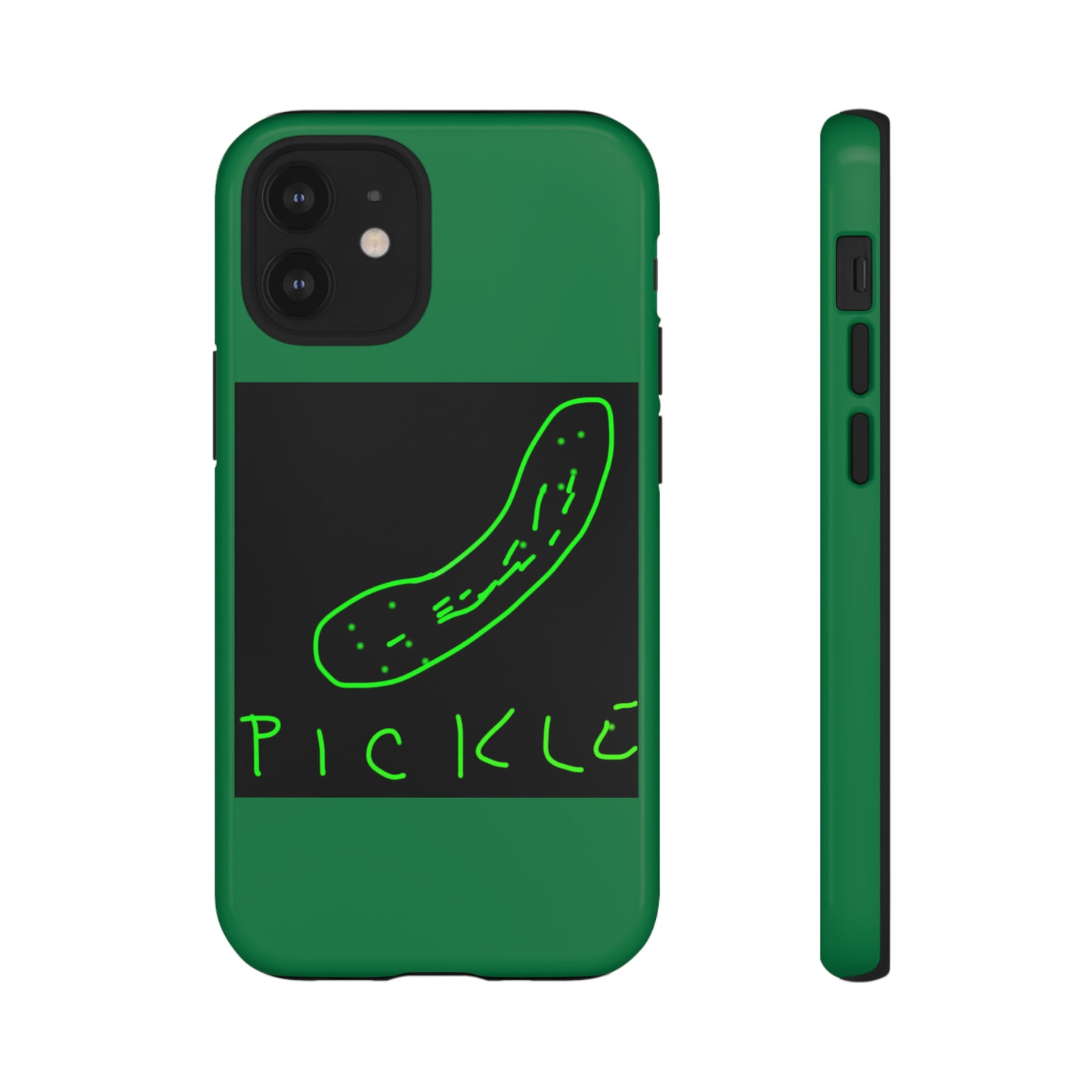 Pickle-Tough Cases- 46 Phone Styles