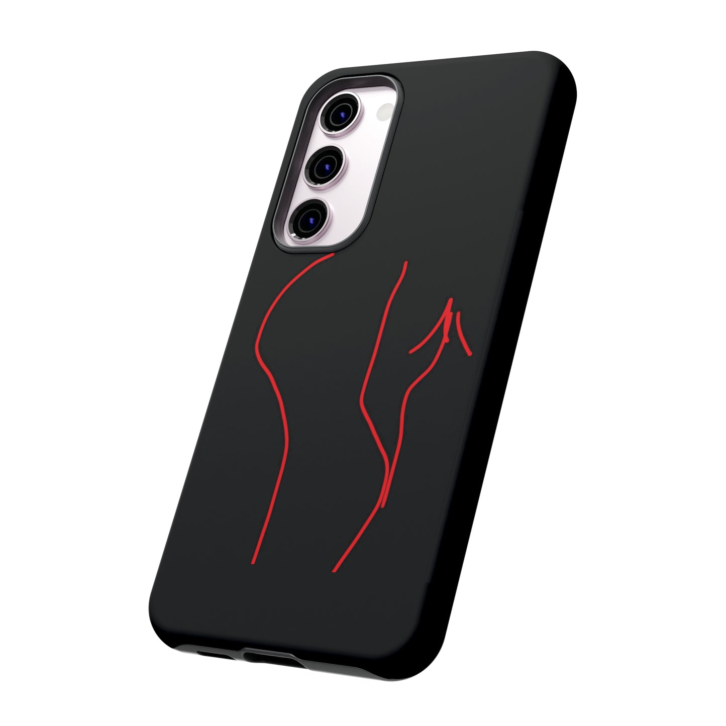 SheDevil- Tough Cases- 46 phone sizes