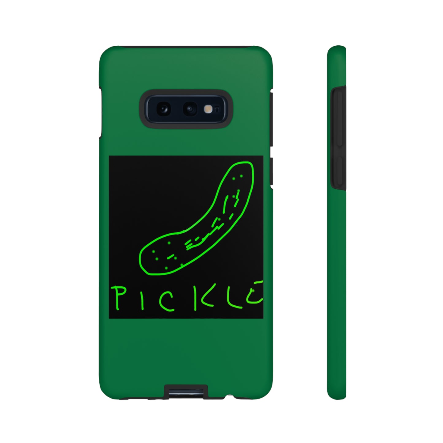 Pickle-Tough Cases- 46 Phone Styles