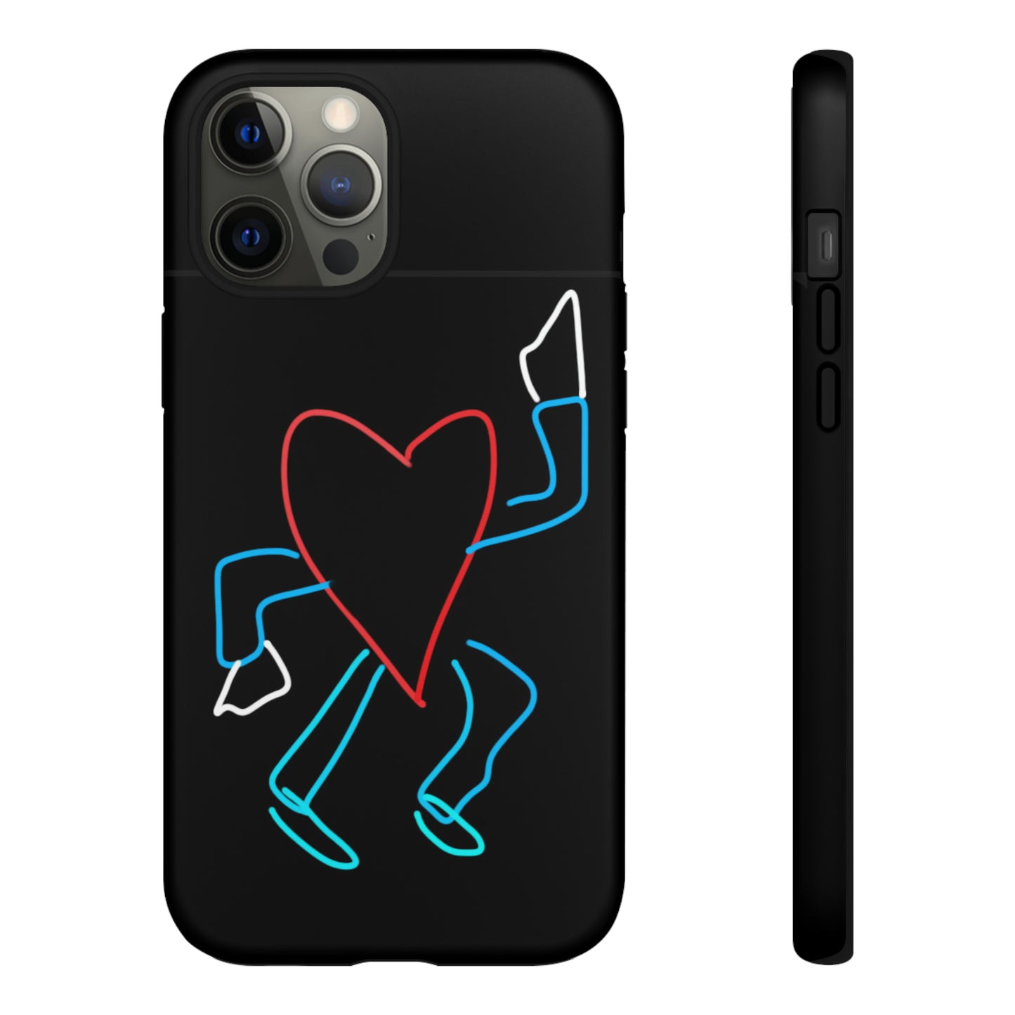 You Make My Heart Dance- Tough Cases- 46 Phone Styles