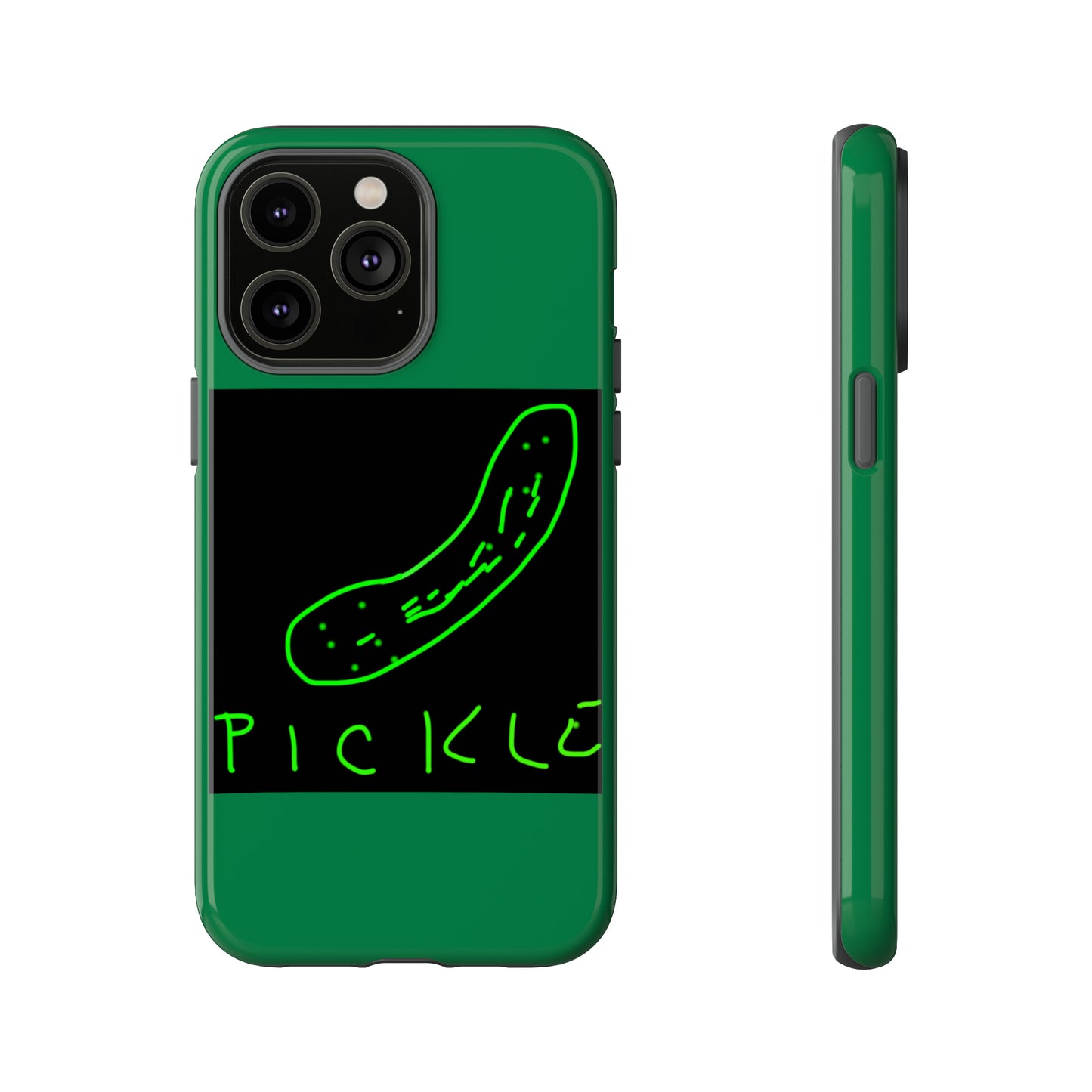 Pickle-Tough Cases- 46 Phone Styles