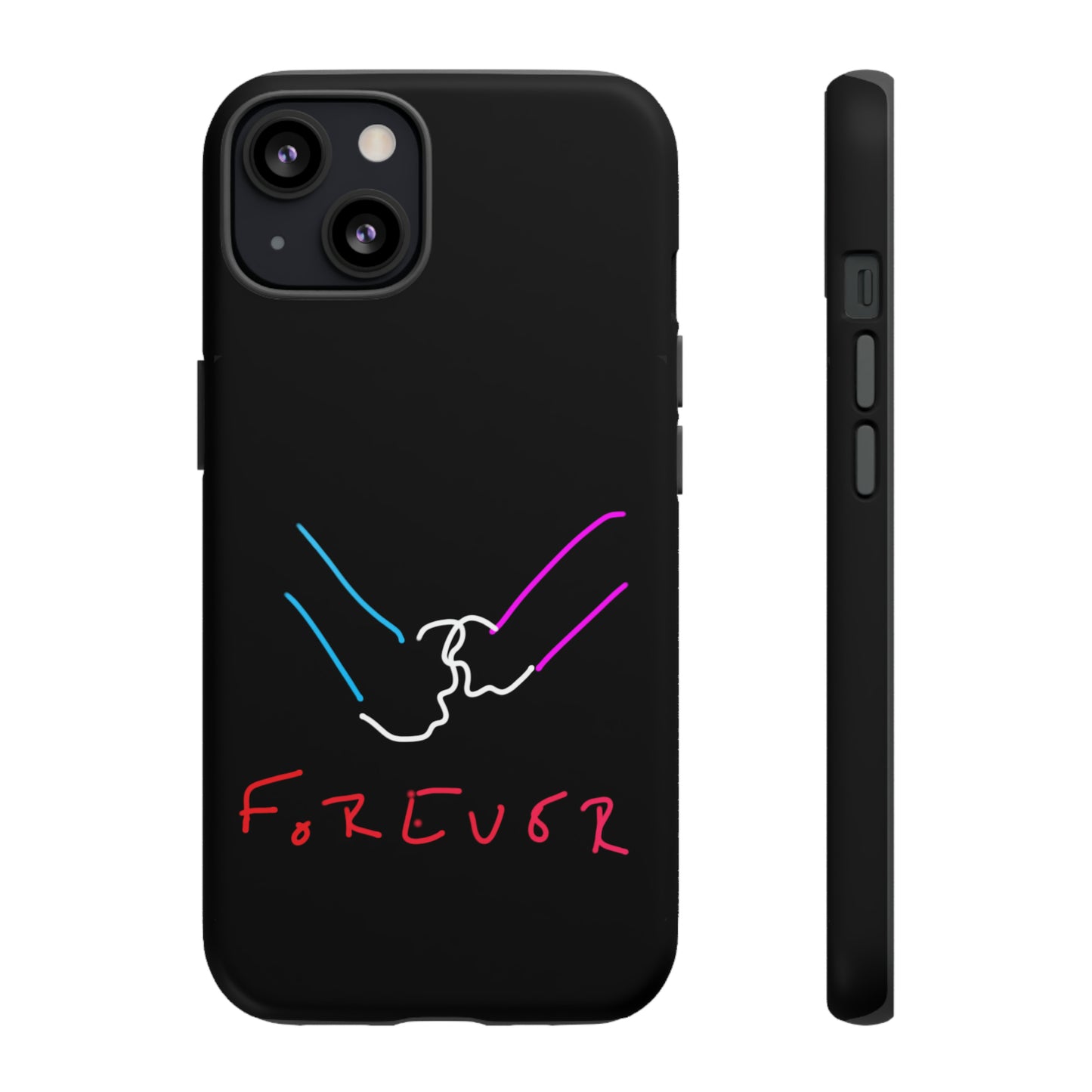 Forever- Tough Cases- 46 Phone Styles