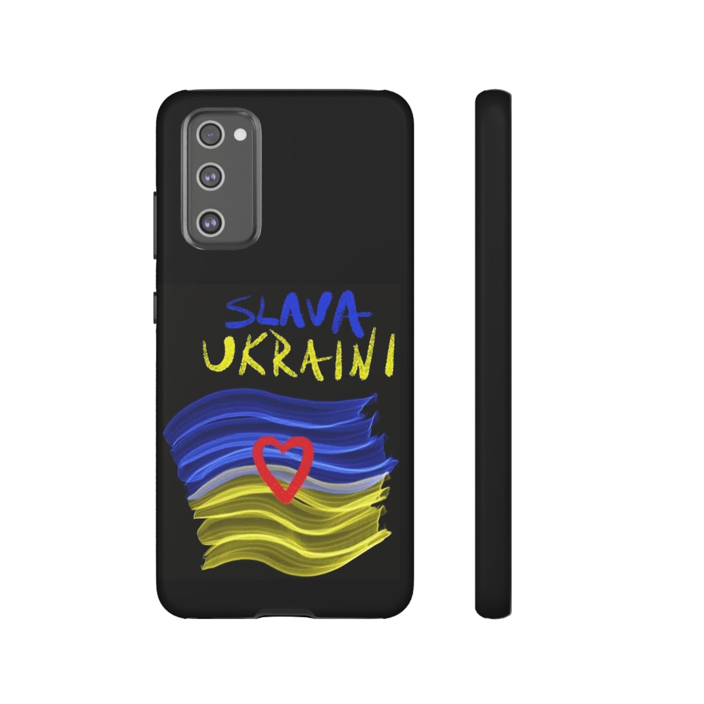 Charity Ukraine- Tough Cases- 46 styles