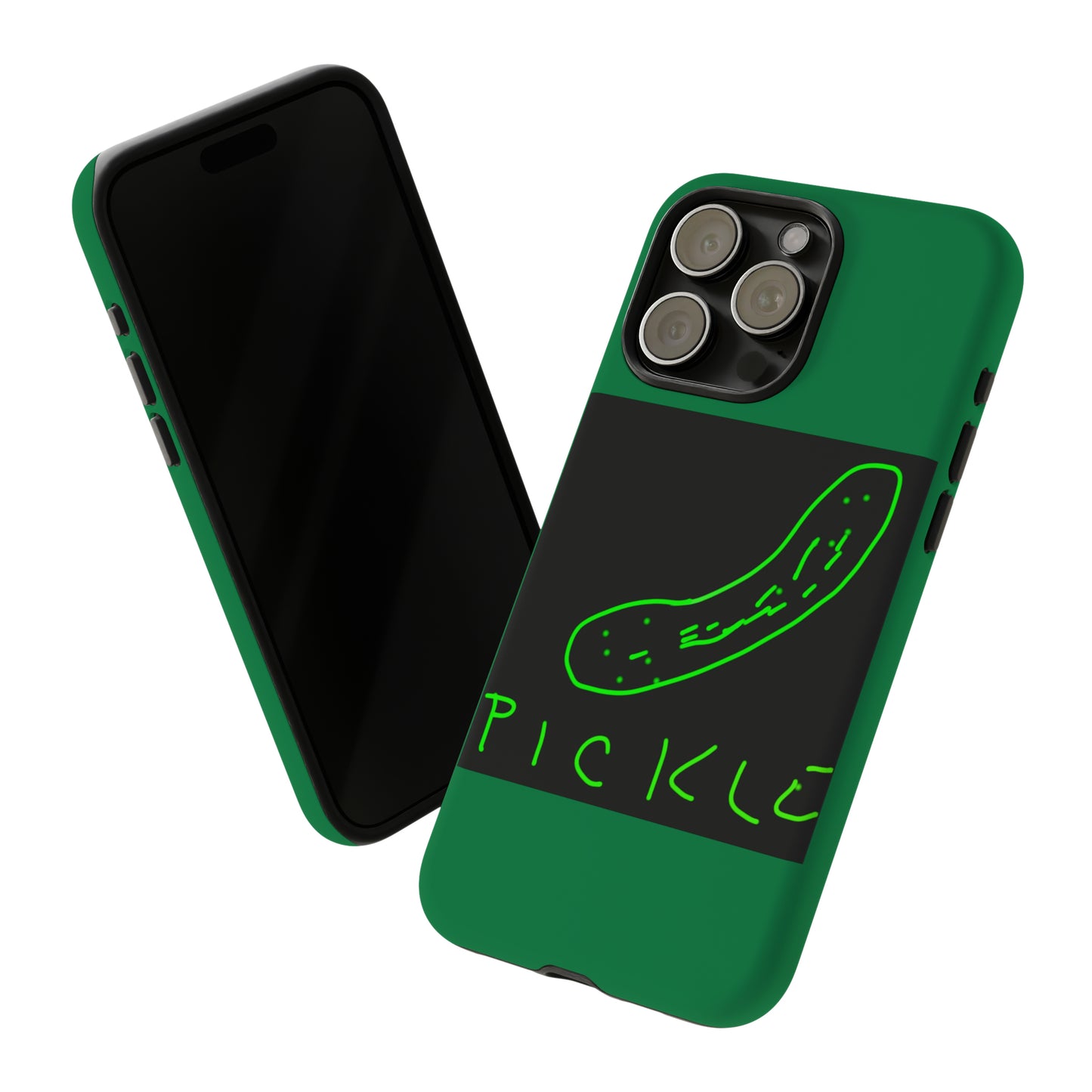 Pickle-Tough Cases- 46 Phone Styles