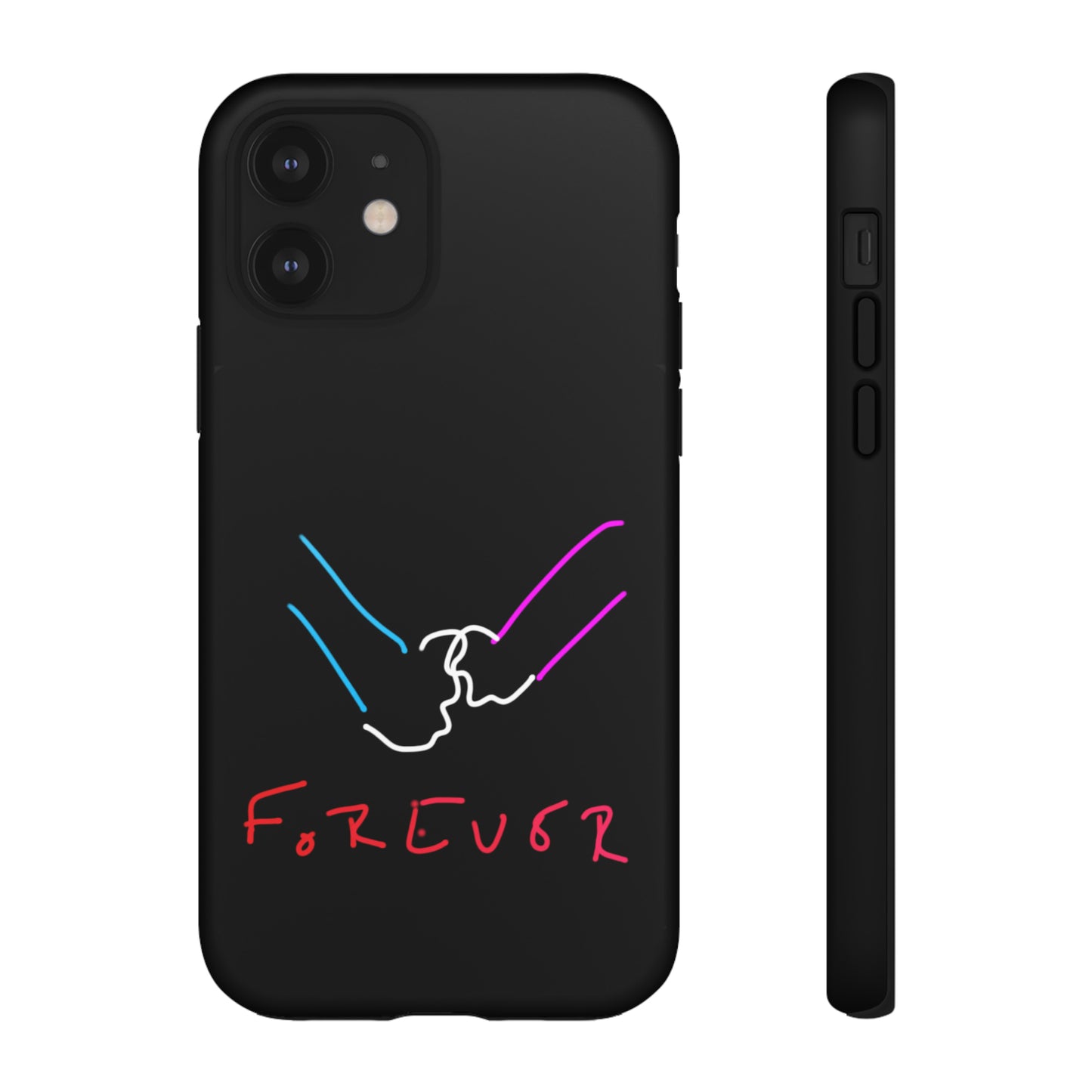 Forever- Tough Cases- 46 Phone Styles