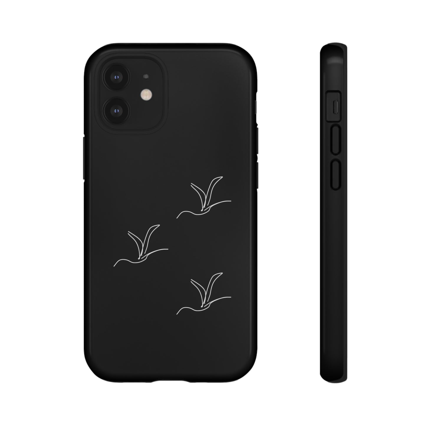 Origami x3- Tough Cases- Fits 46 phone styles