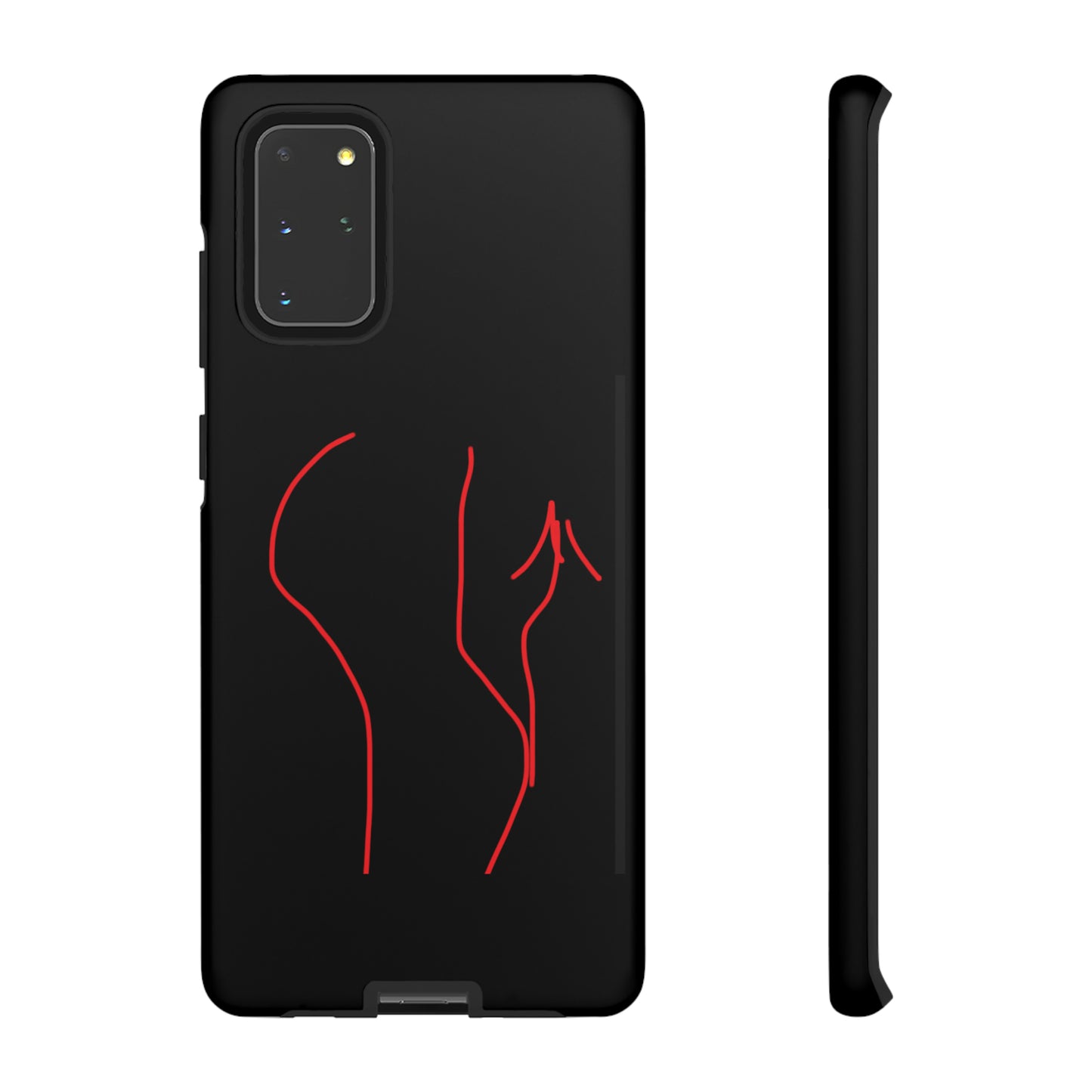 SheDevil- Tough Cases- 46 phone sizes