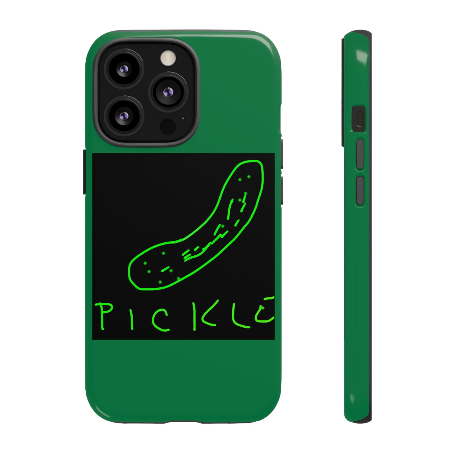 Pickle-Tough Cases- 46 Phone Styles