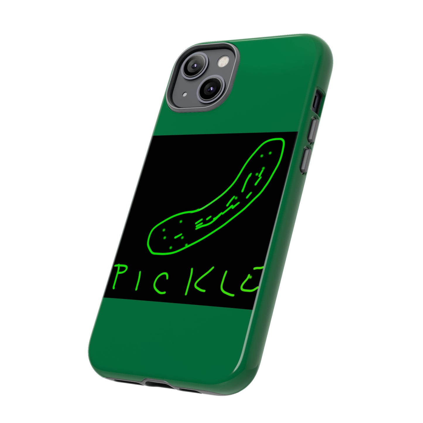 Pickle-Tough Cases- 46 Phone Styles