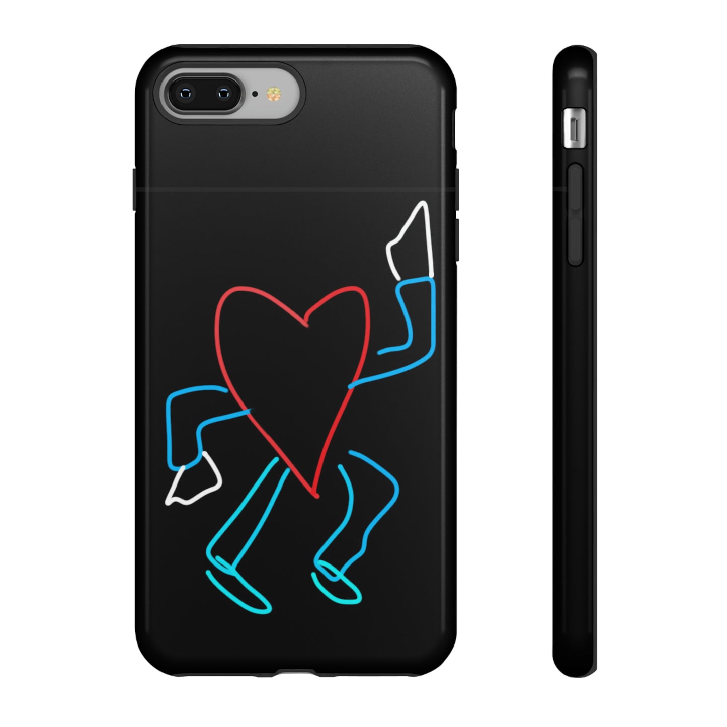 You Make My Heart Dance- Tough Cases- 46 Phone Styles