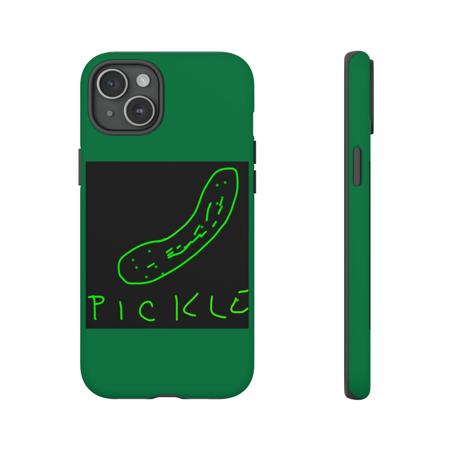 Pickle-Tough Cases- 46 Phone Styles