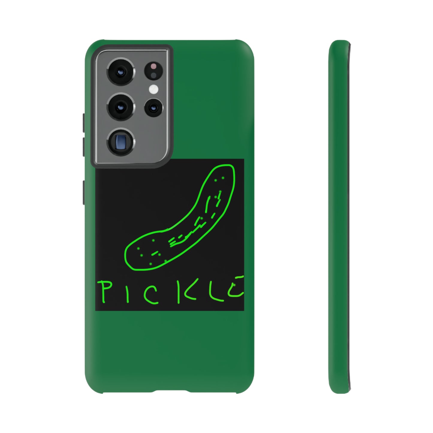 Pickle-Tough Cases- 46 Phone Styles