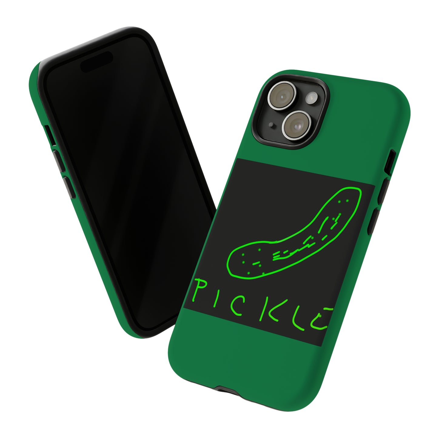 Pickle-Tough Cases- 46 Phone Styles