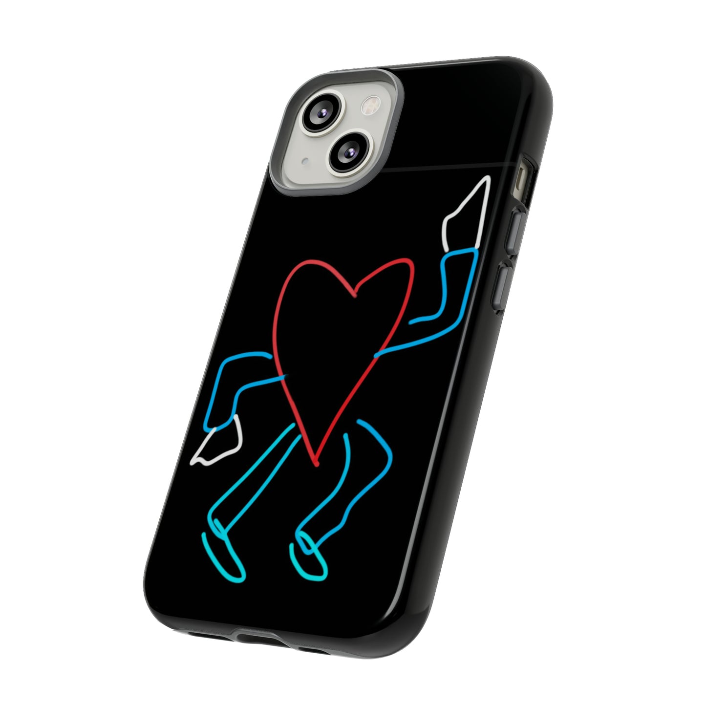 You Make My Heart Dance- Tough Cases- 46 Phone Styles