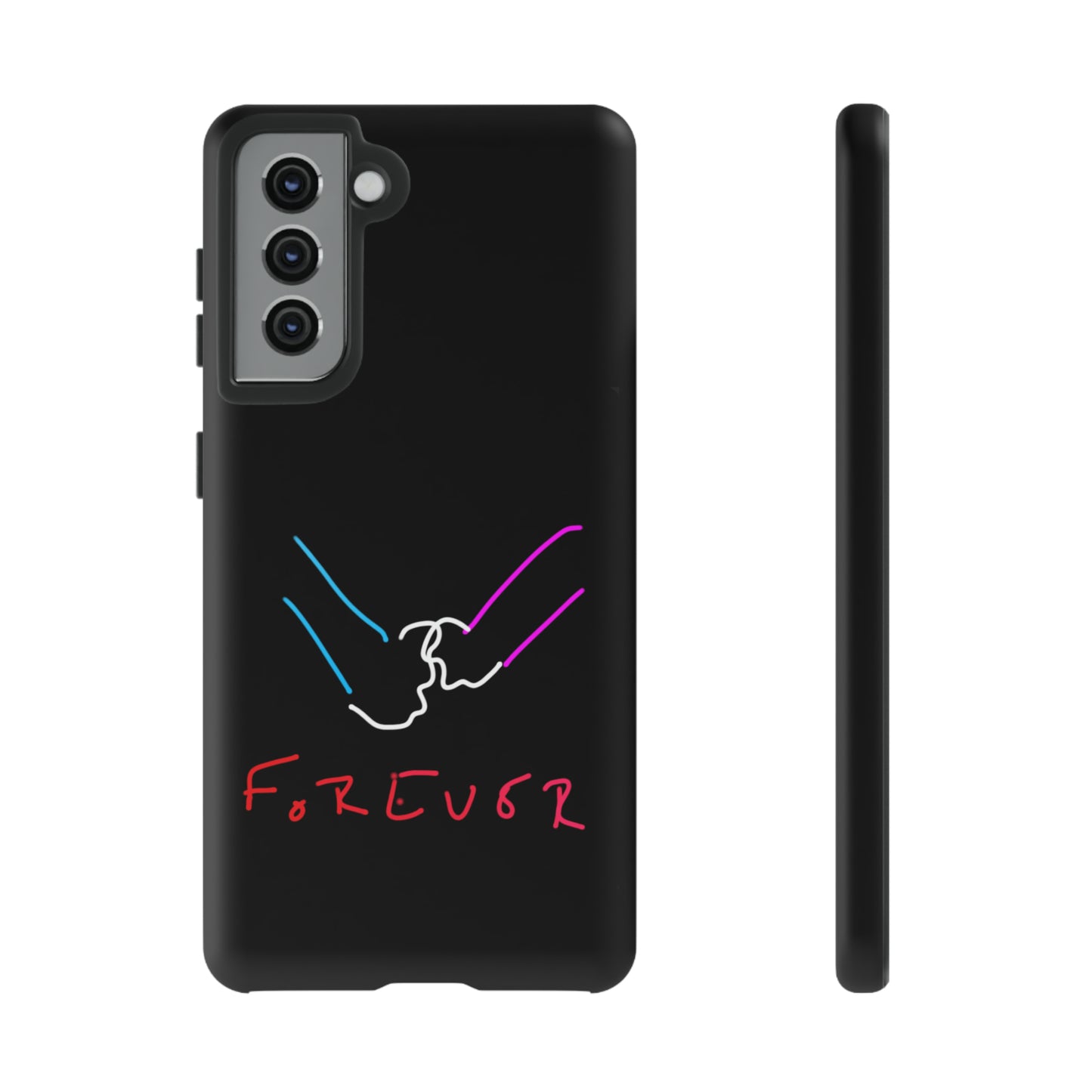 Forever- Tough Cases- 46 Phone Styles