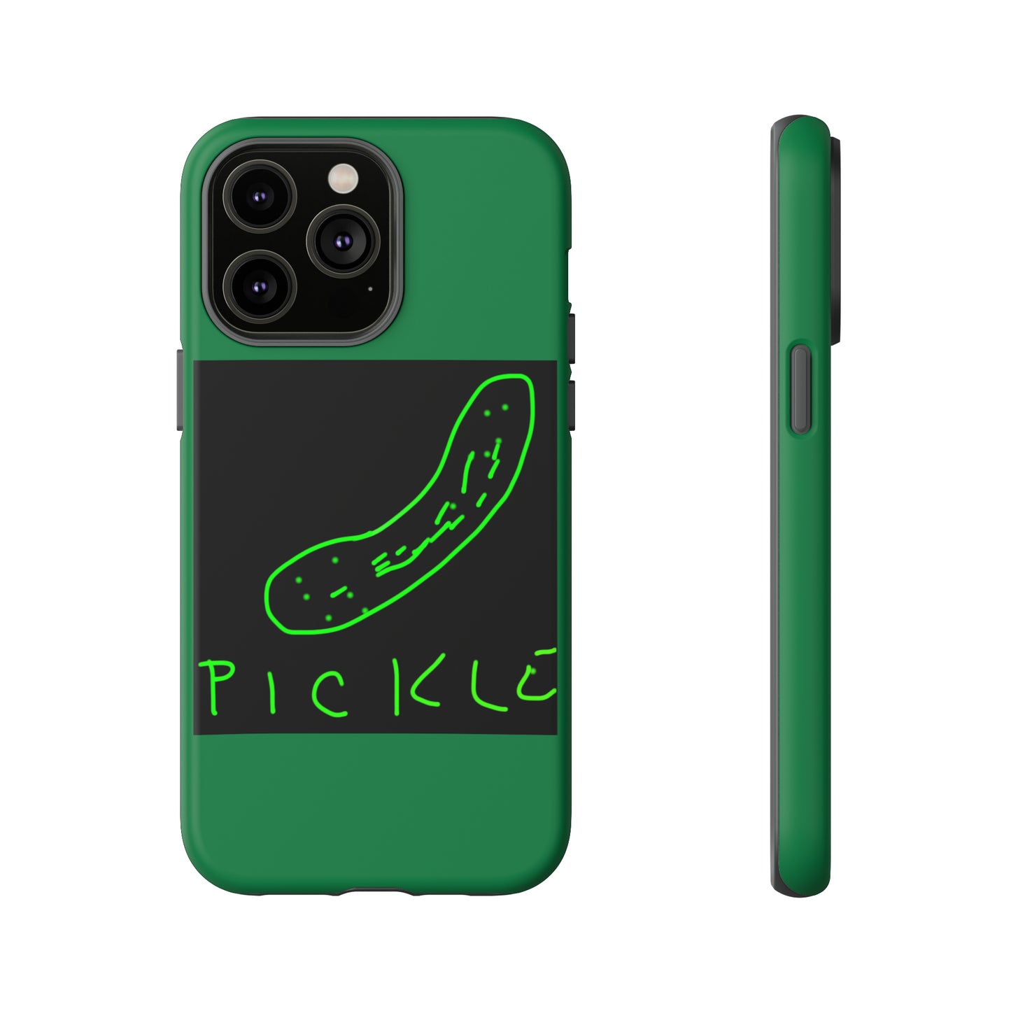 Pickle-Tough Cases- 46 Phone Styles