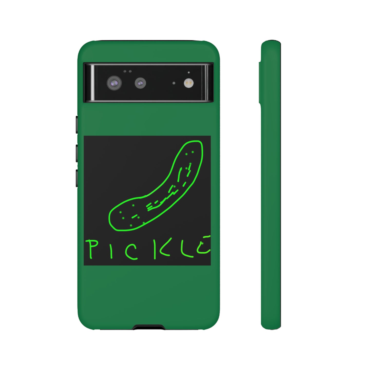 Pickle-Tough Cases- 46 Phone Styles