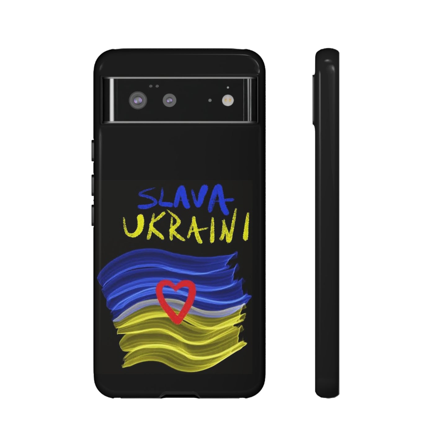 Charity Ukraine- Tough Cases- 46 styles