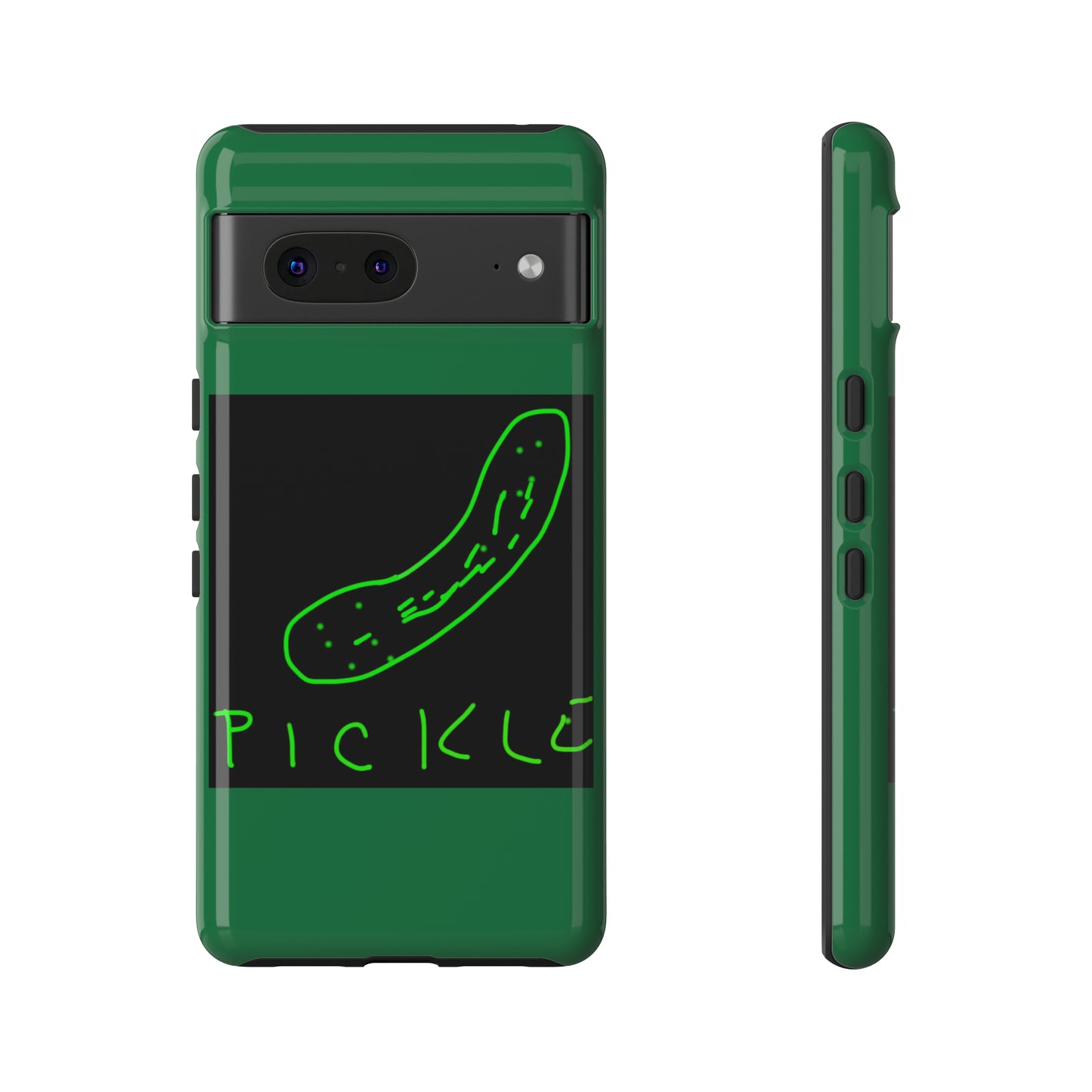 Pickle-Tough Cases- 46 Phone Styles