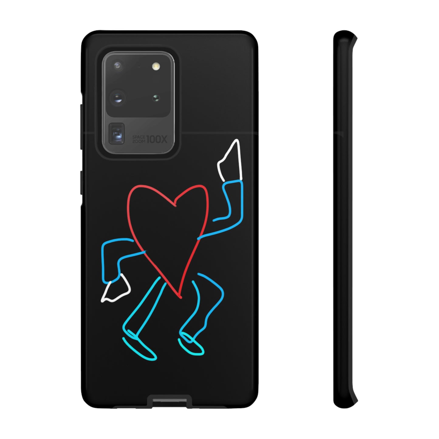 You Make My Heart Dance- Tough Cases- 46 Phone Styles