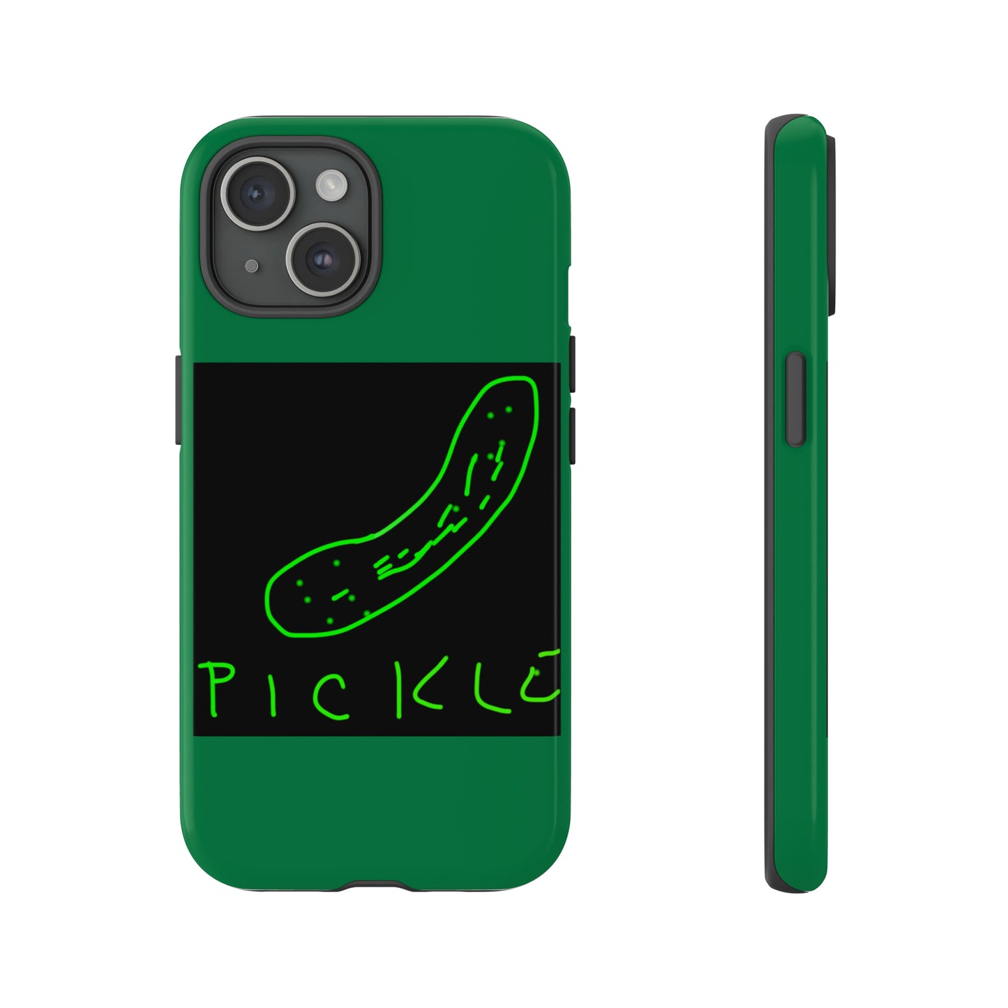 Pickle-Tough Cases- 46 Phone Styles